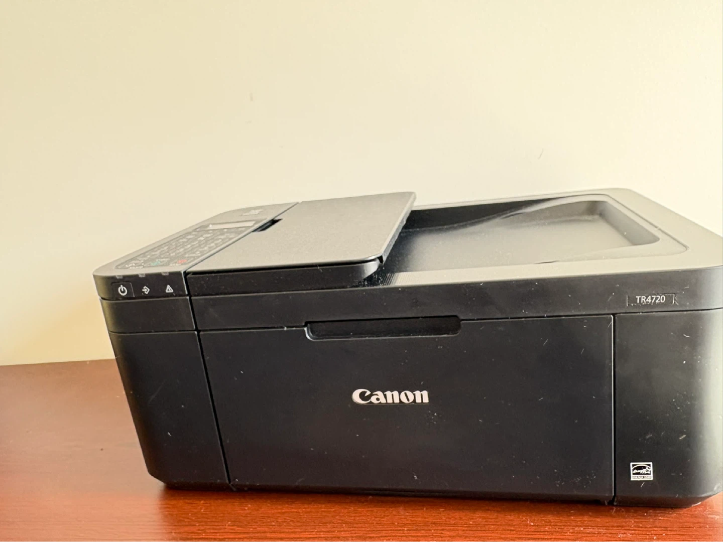 Canon TR4720 All-in-One Printer - photo 3