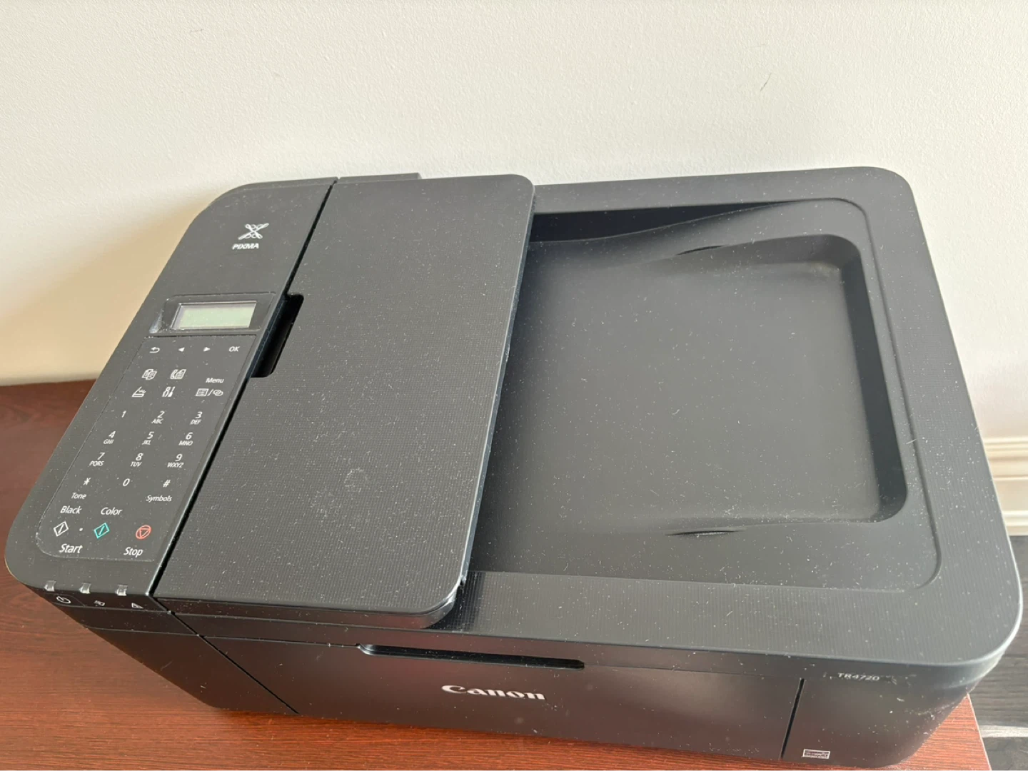 Canon TR4720 All-in-One Printer