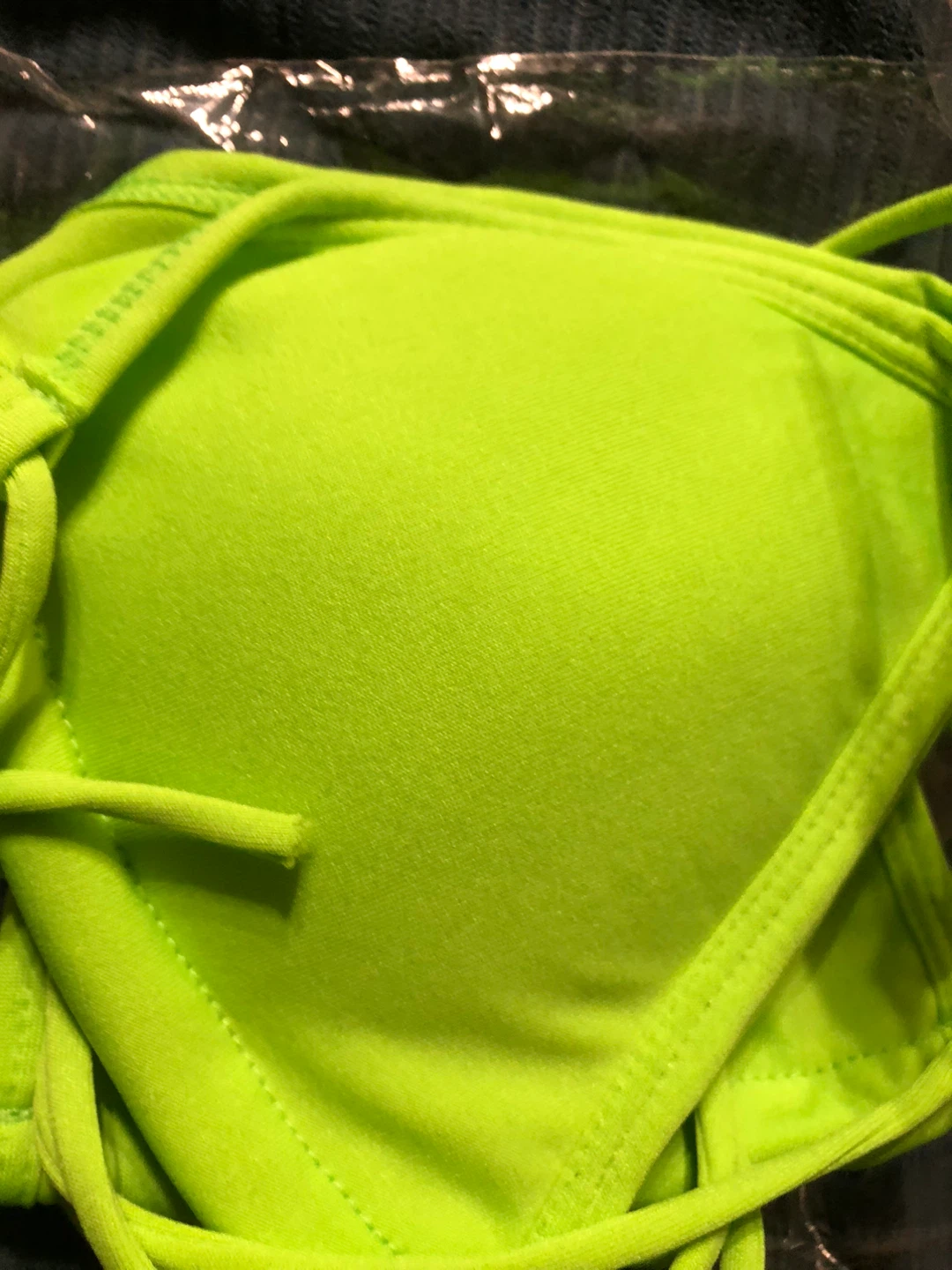 New-XUNYU Bikini Set - Thong Bathing Suit