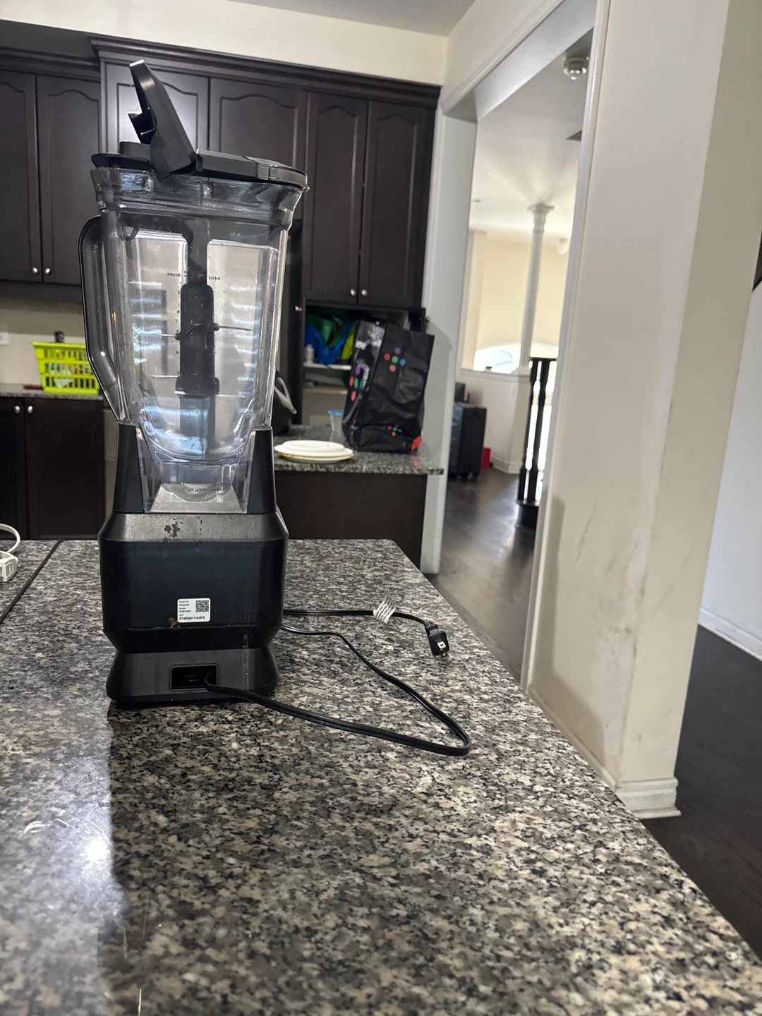 Ninja Professional 1000 Watt Blender - photo 4