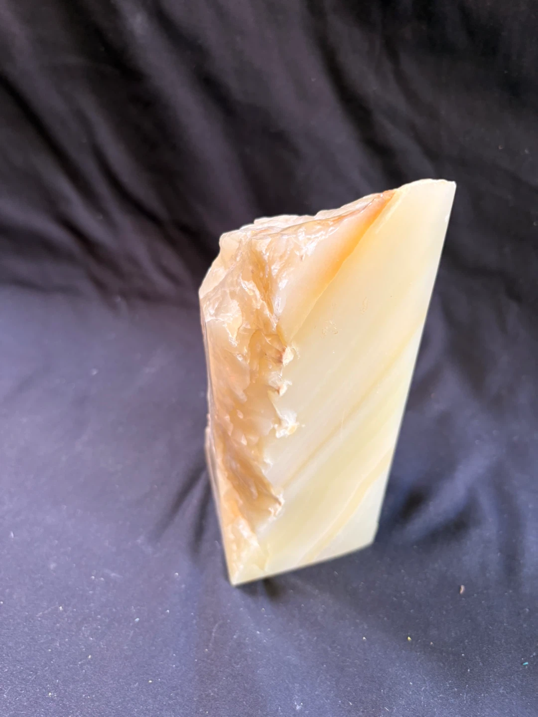 Decorative Onyx Stone Piece - photo 2