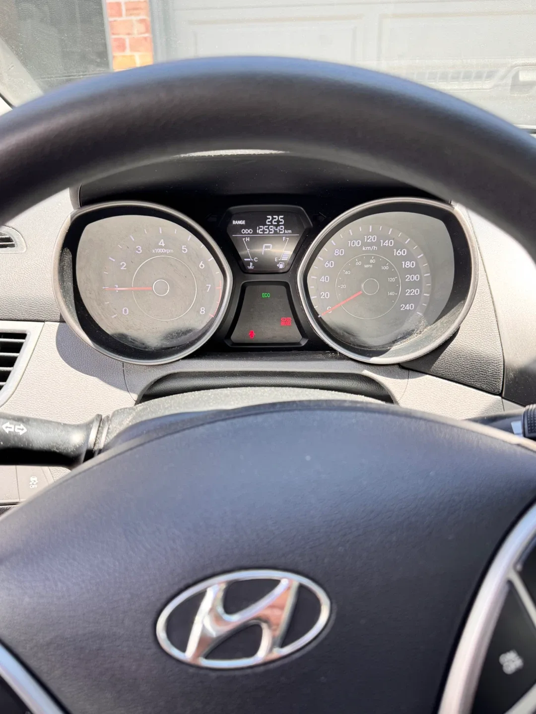 2012 Hyundai Elantra - photo 5