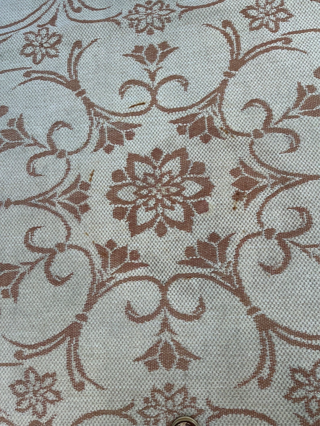 Outdoor Area Rug