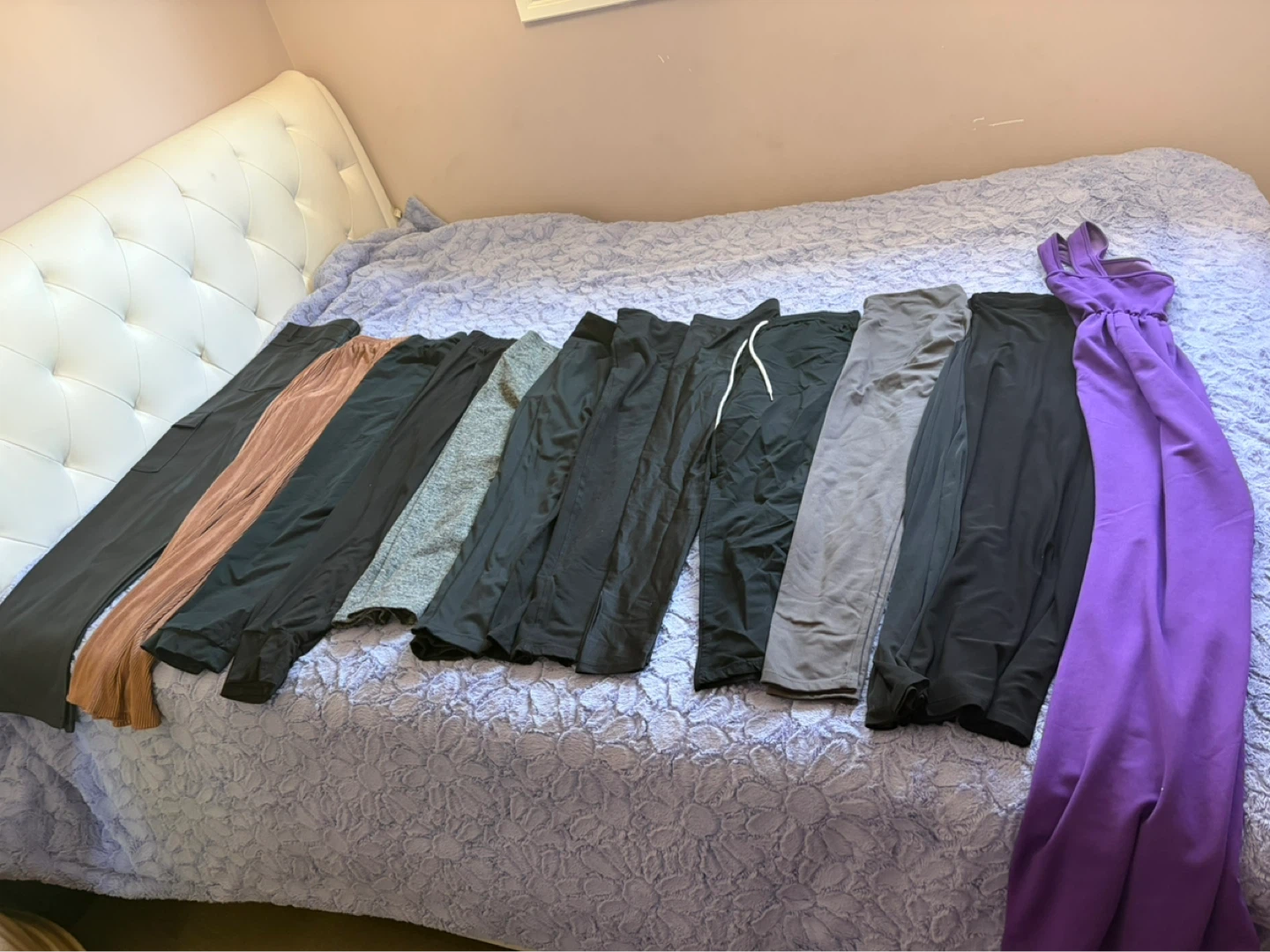 Assorted Women's Pants and Dress - photo 2