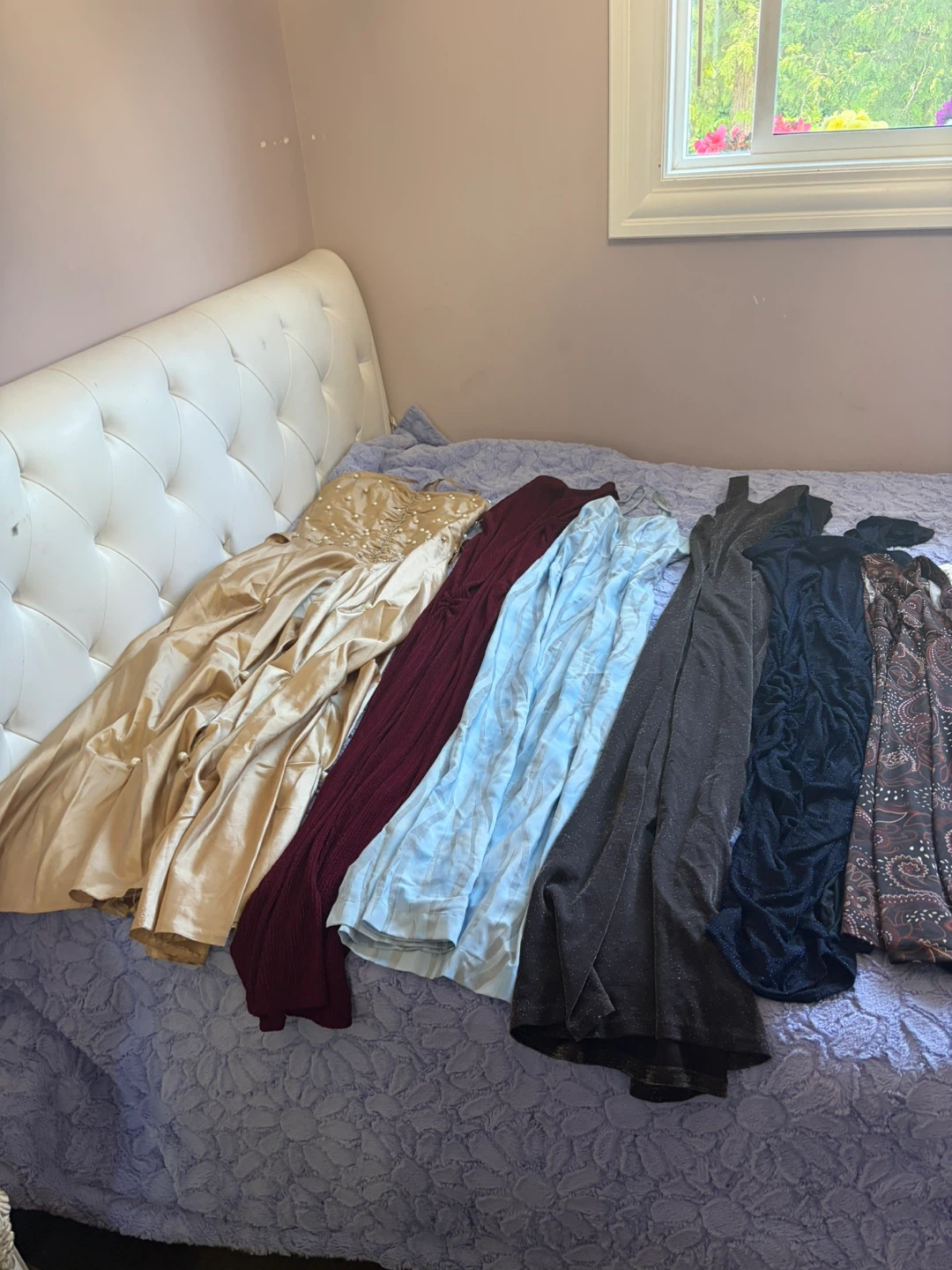 Assorted Women's Dresses