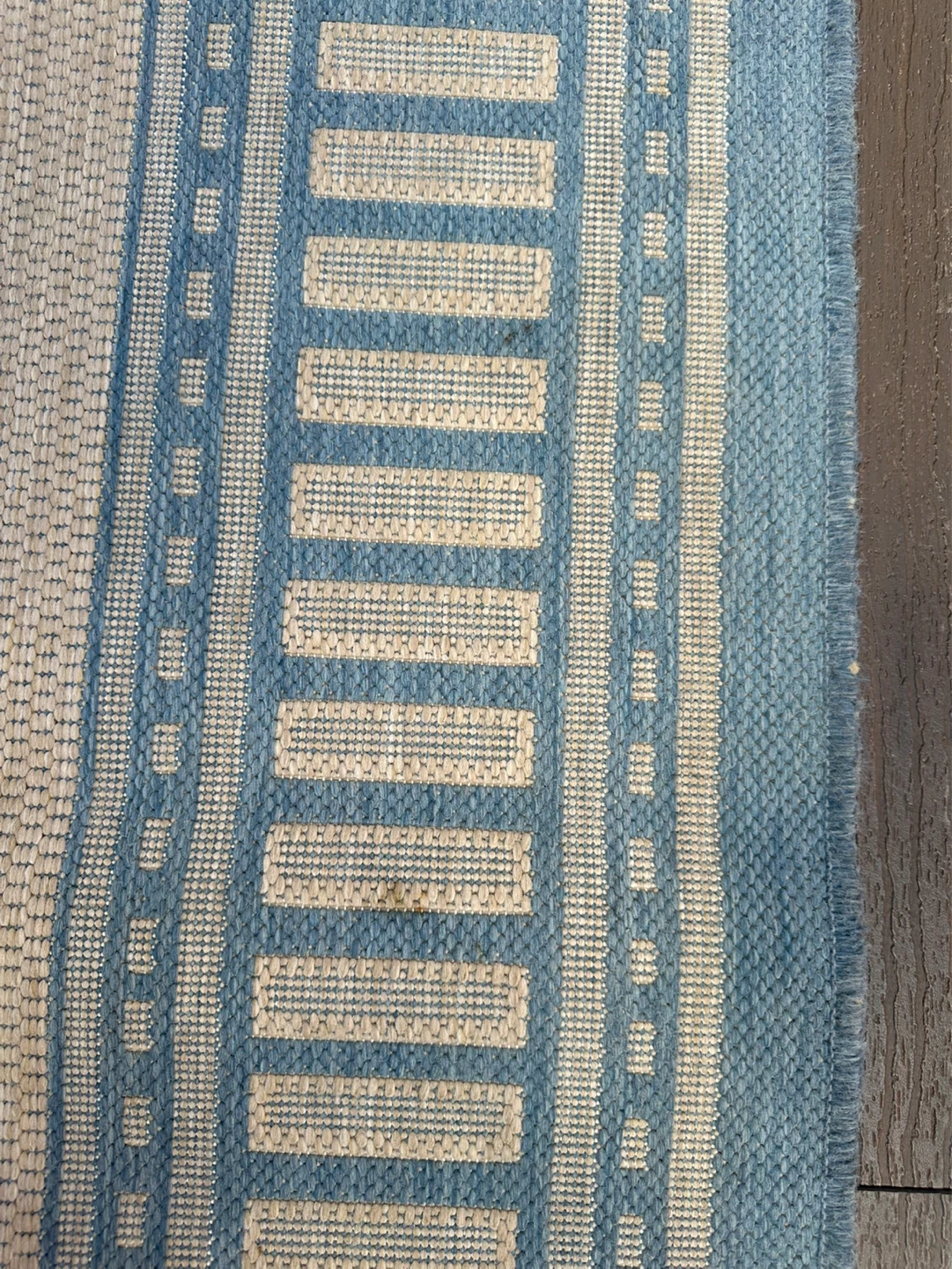 Outdoor Area Rug - photo 3
