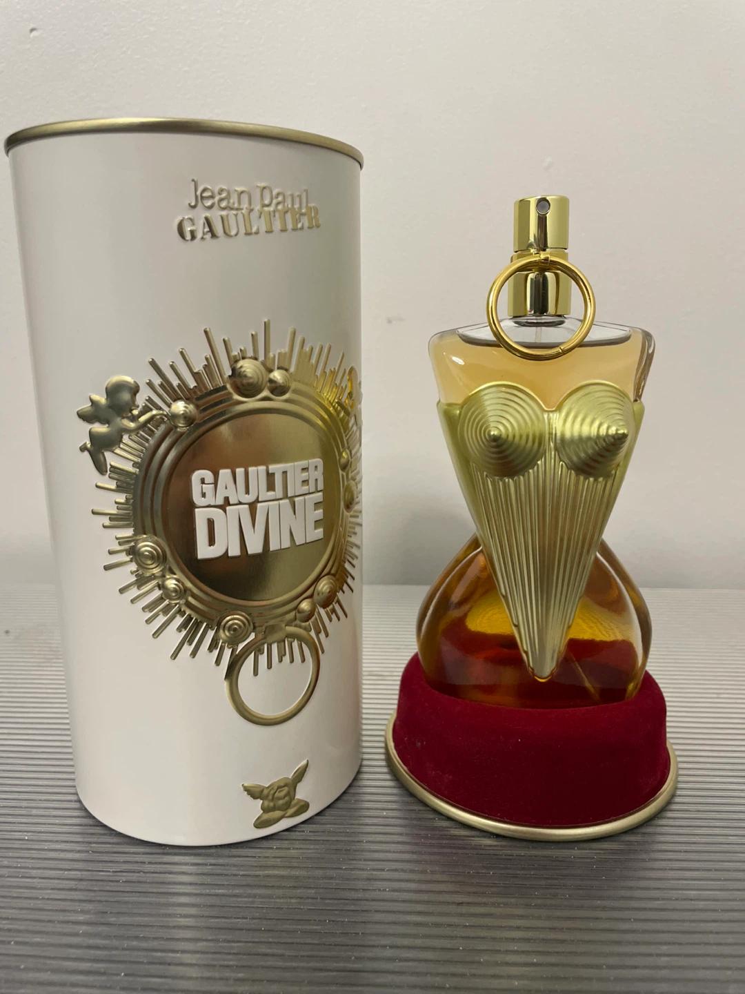 Jean Paul Gaultier Parfum
