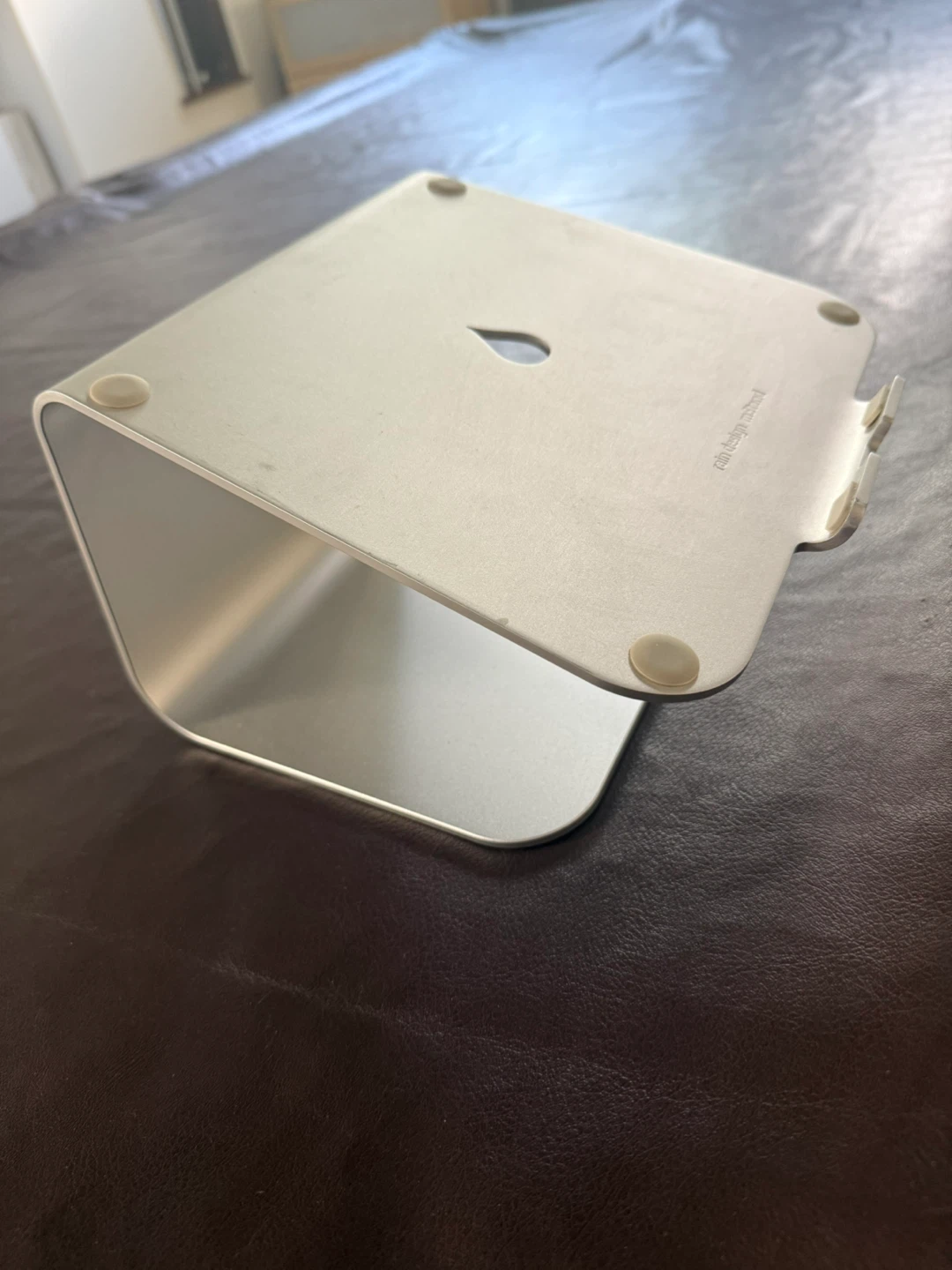 Rain Design mStand Laptop Stand - photo 2