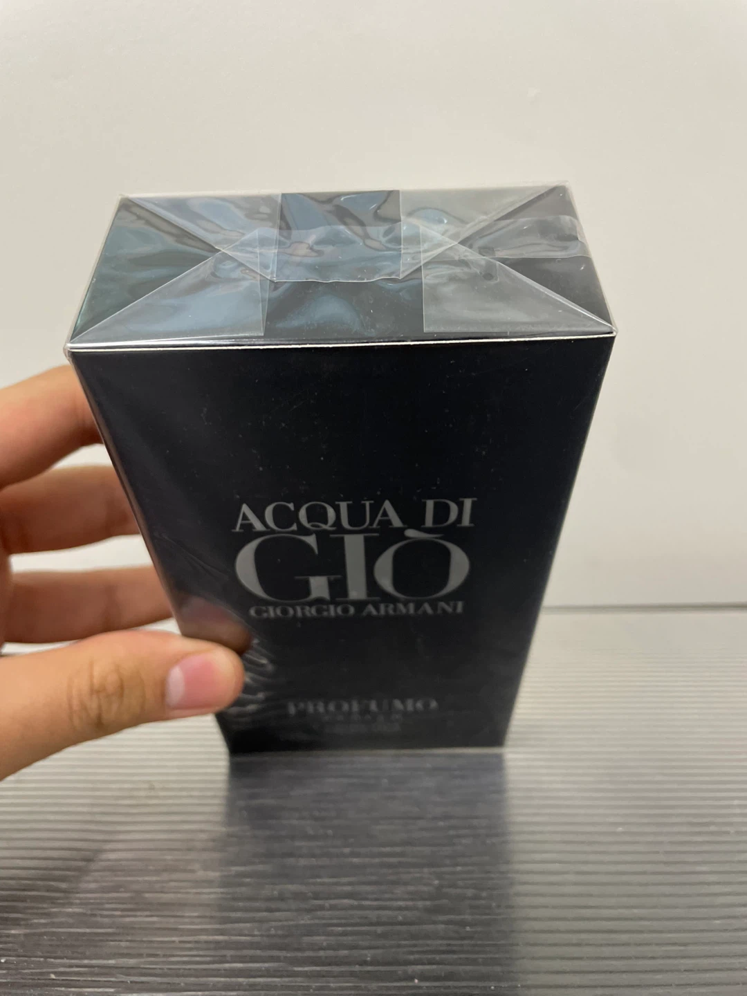 Giorgio Armani Parfum
