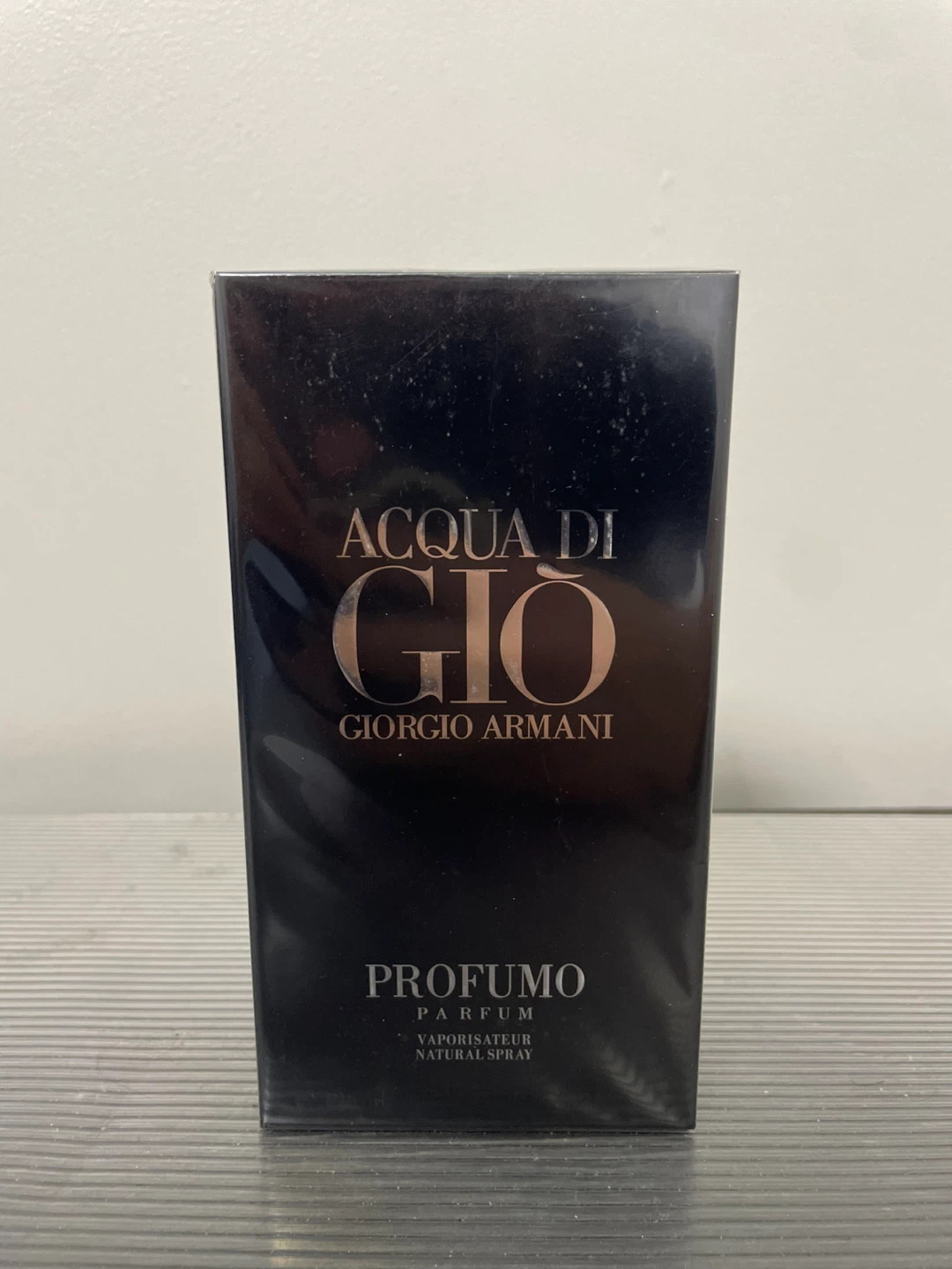 Giorgio Armani Parfum - photo 2