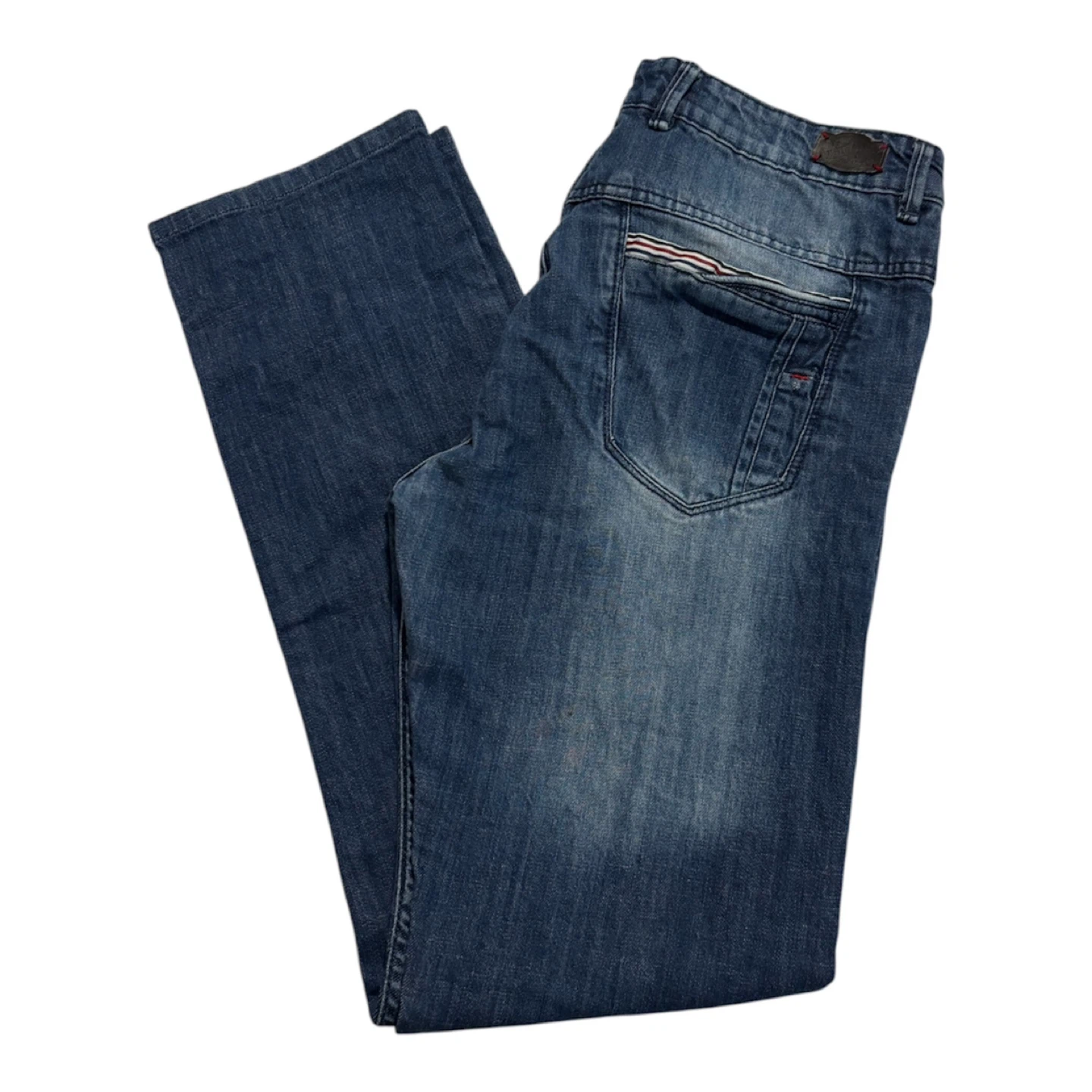 Urban Studio Slim Fit Jeans - Size 34 - photo 3