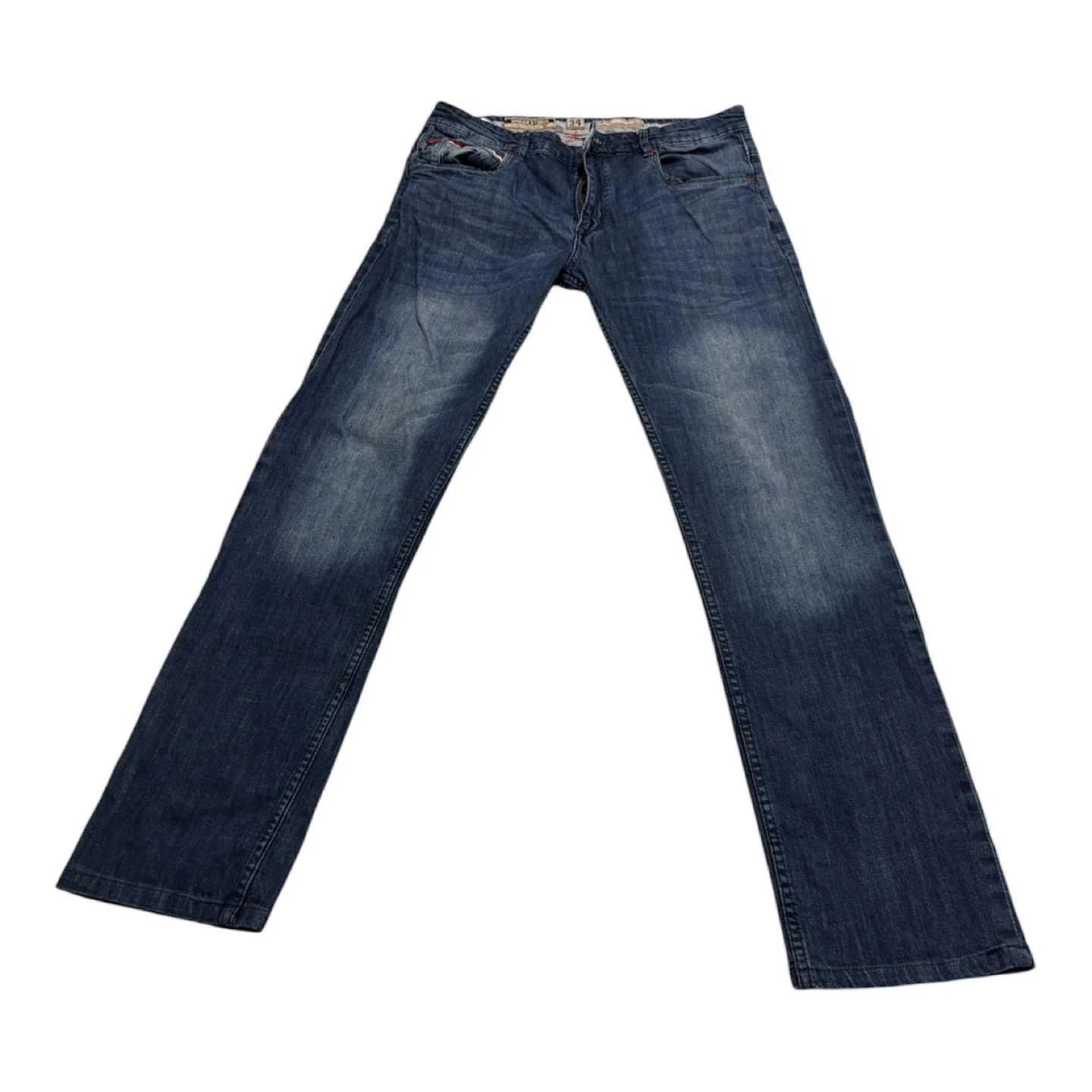 Urban Studio Slim Fit Jeans - Size 34