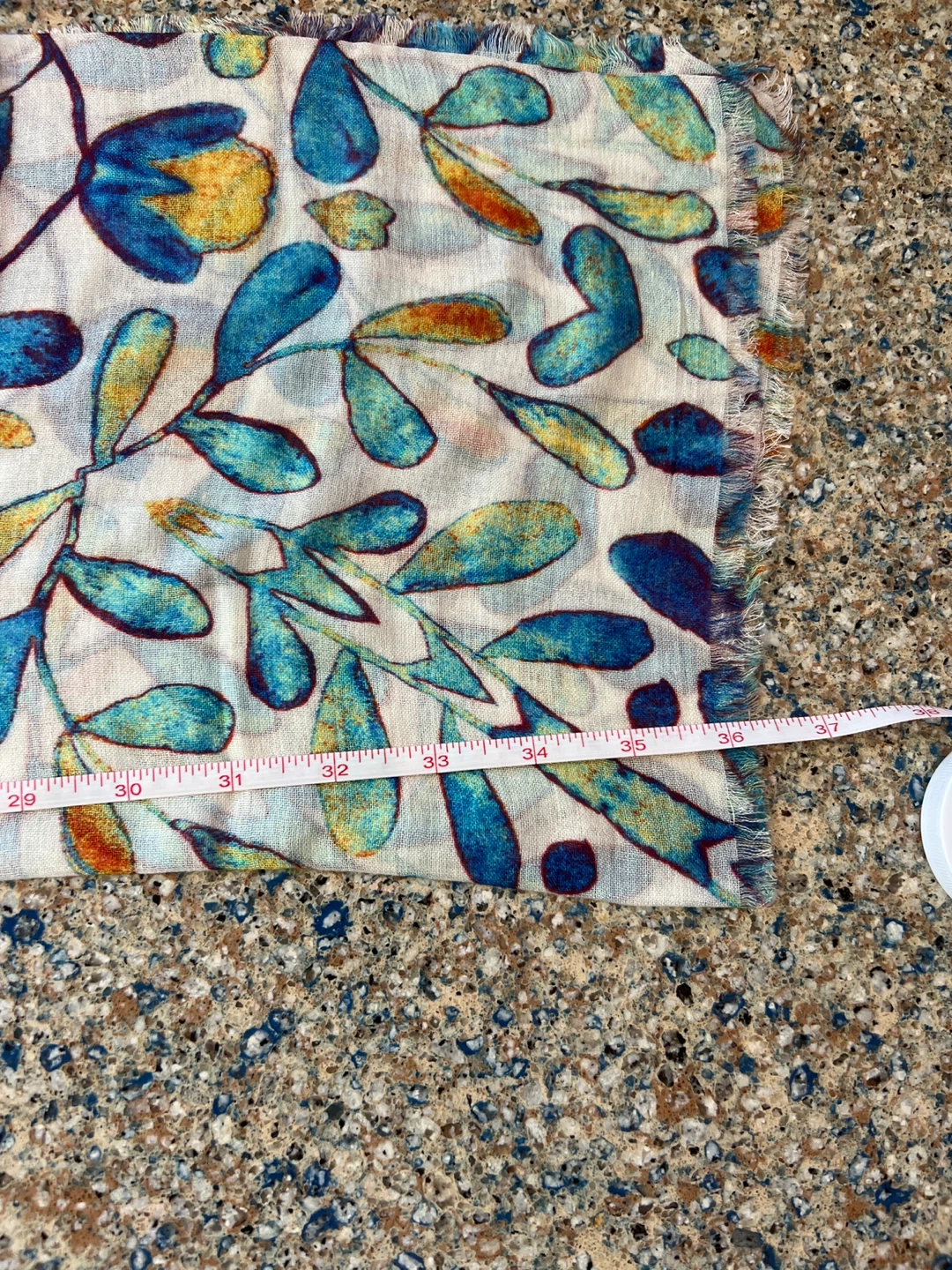 AVVA Women's Scarf - photo 2