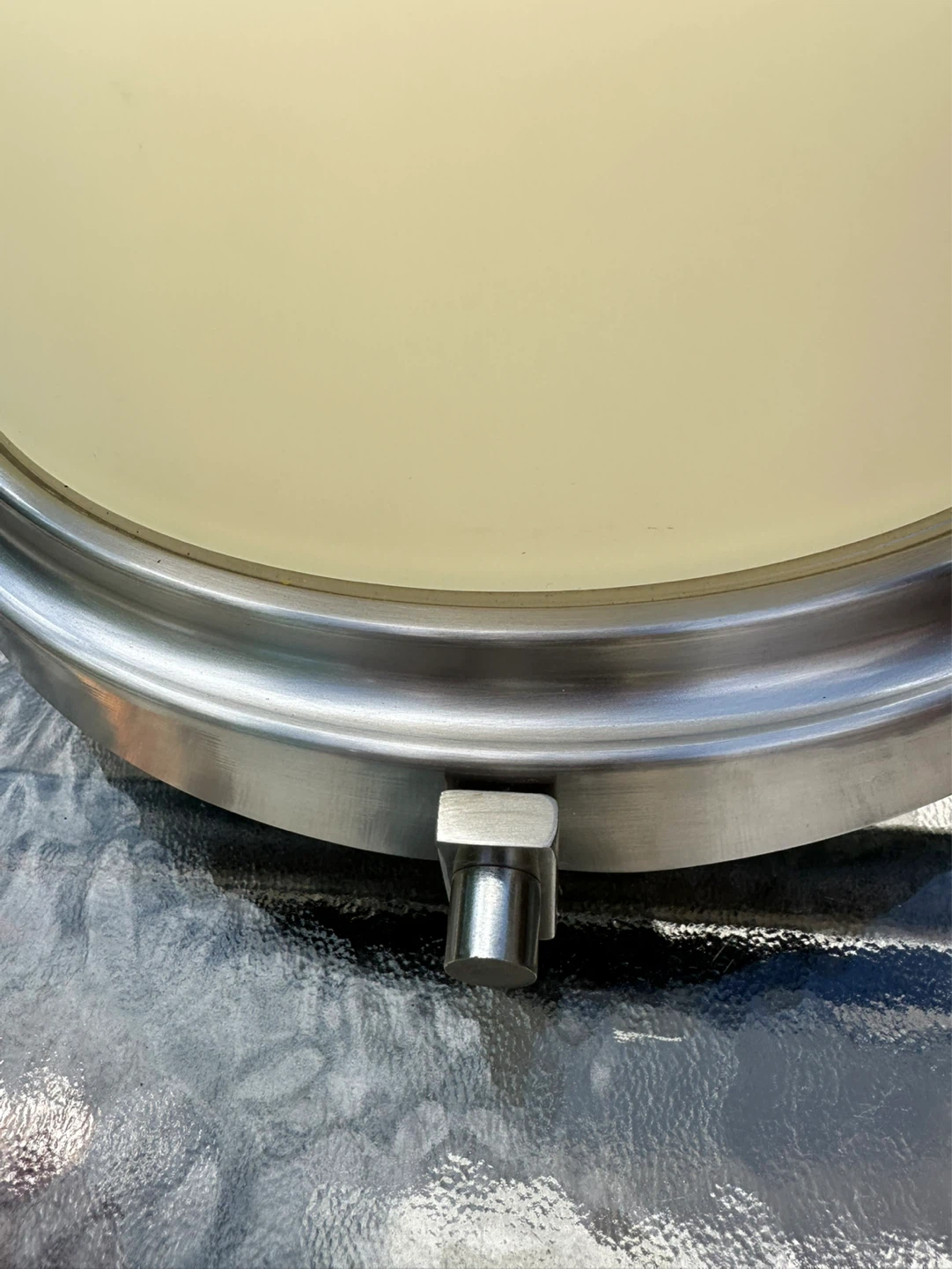 Ceiling Lamp - 12" Dia x 6" H - photo 3