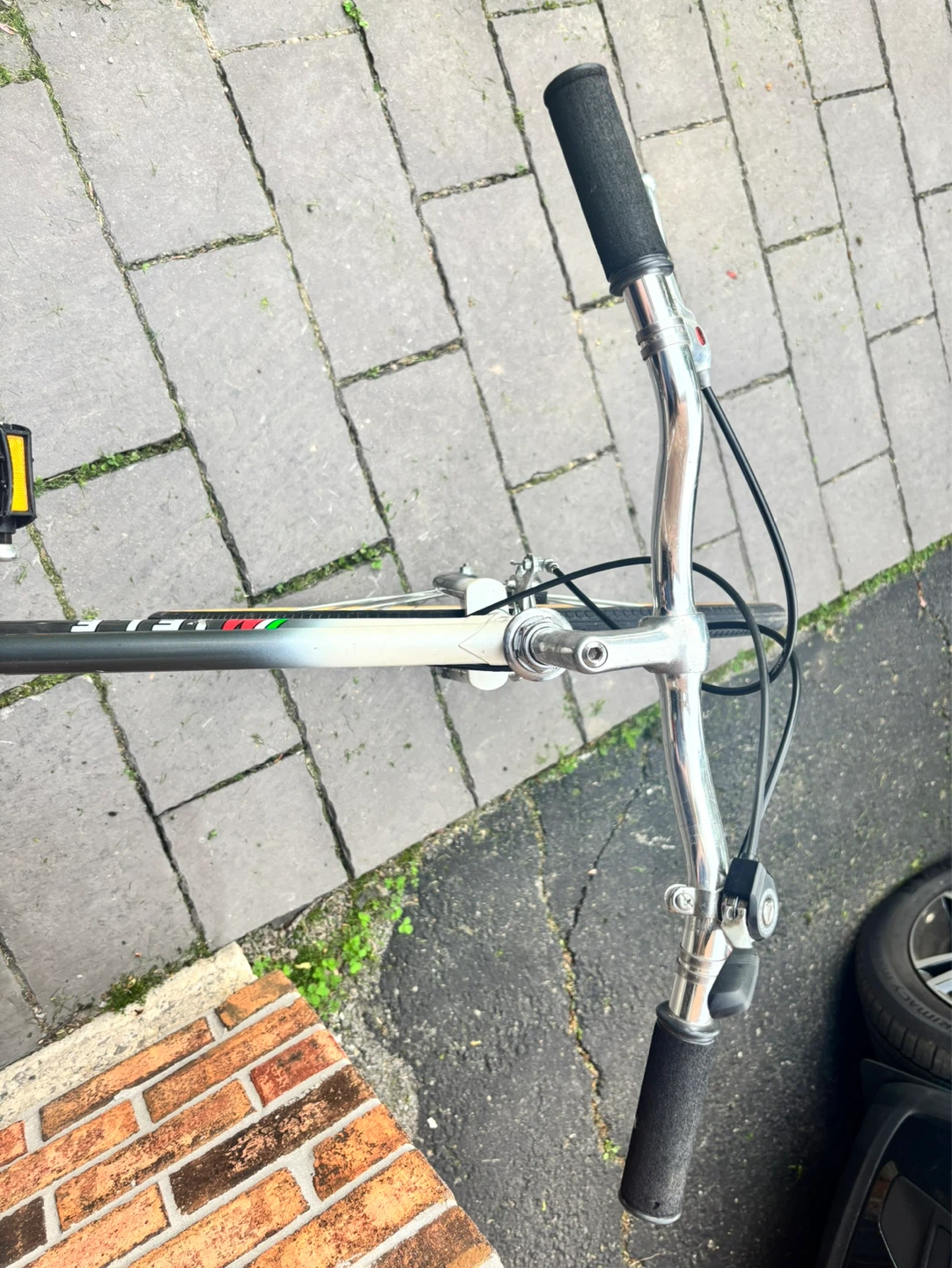 Miele Astro 6 Road Bike - photo 4
