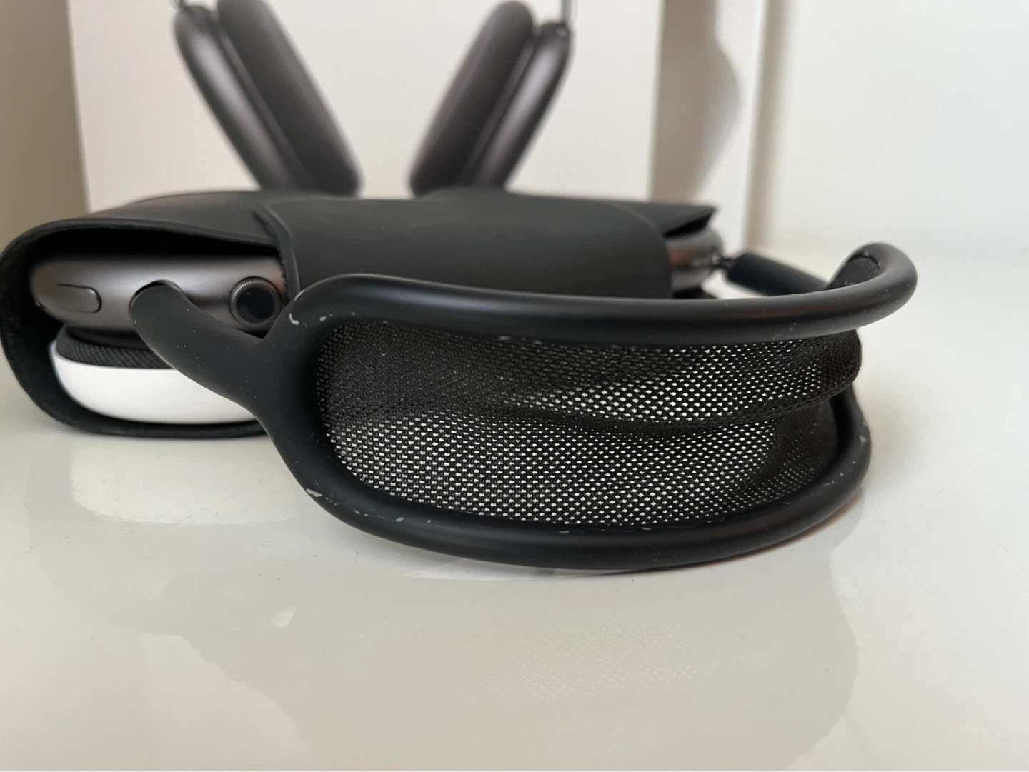 Apple AirPods Max Headphones - Space Gray - photo 4