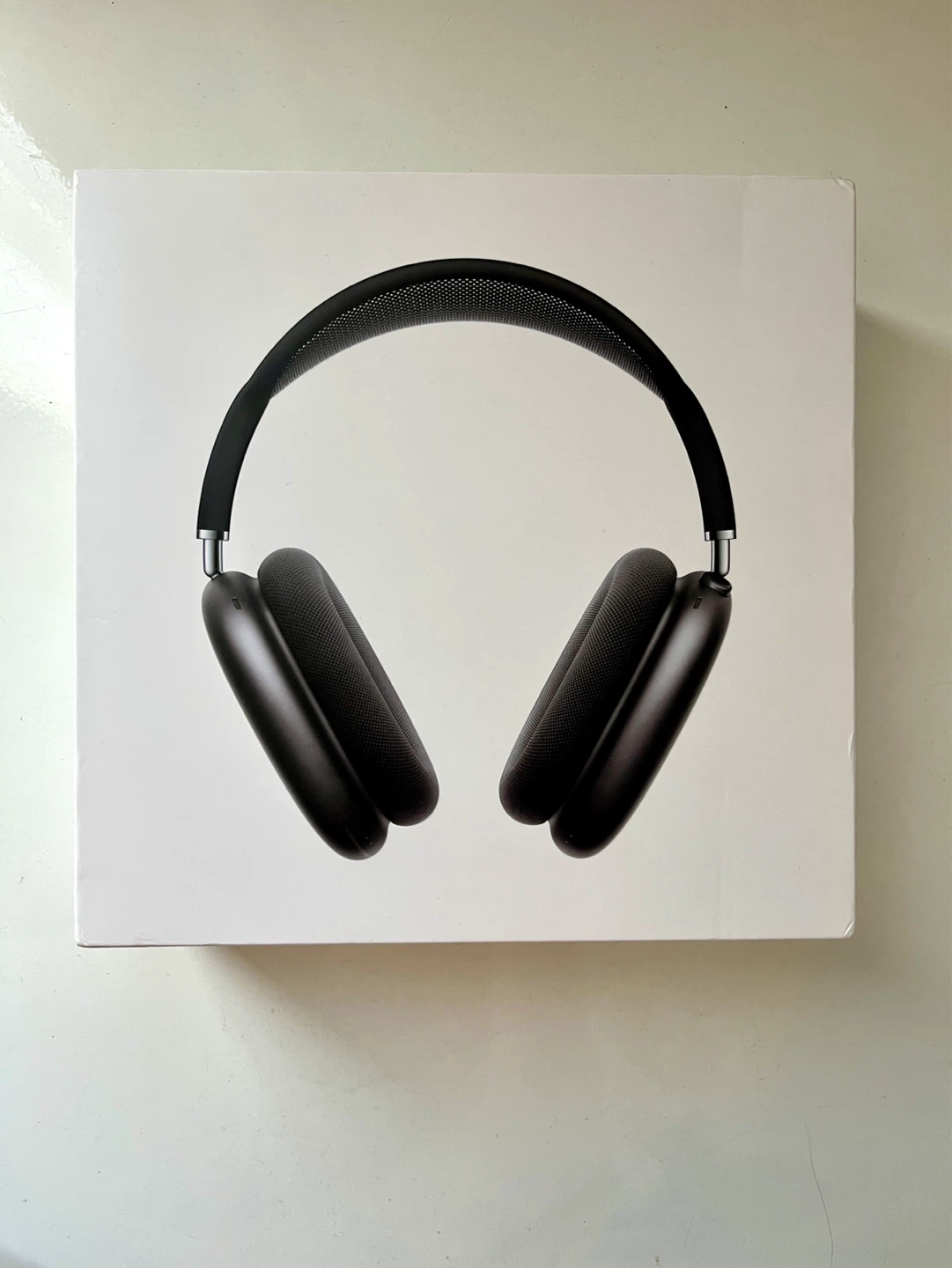 Apple AirPods Max Headphones - Space Gray