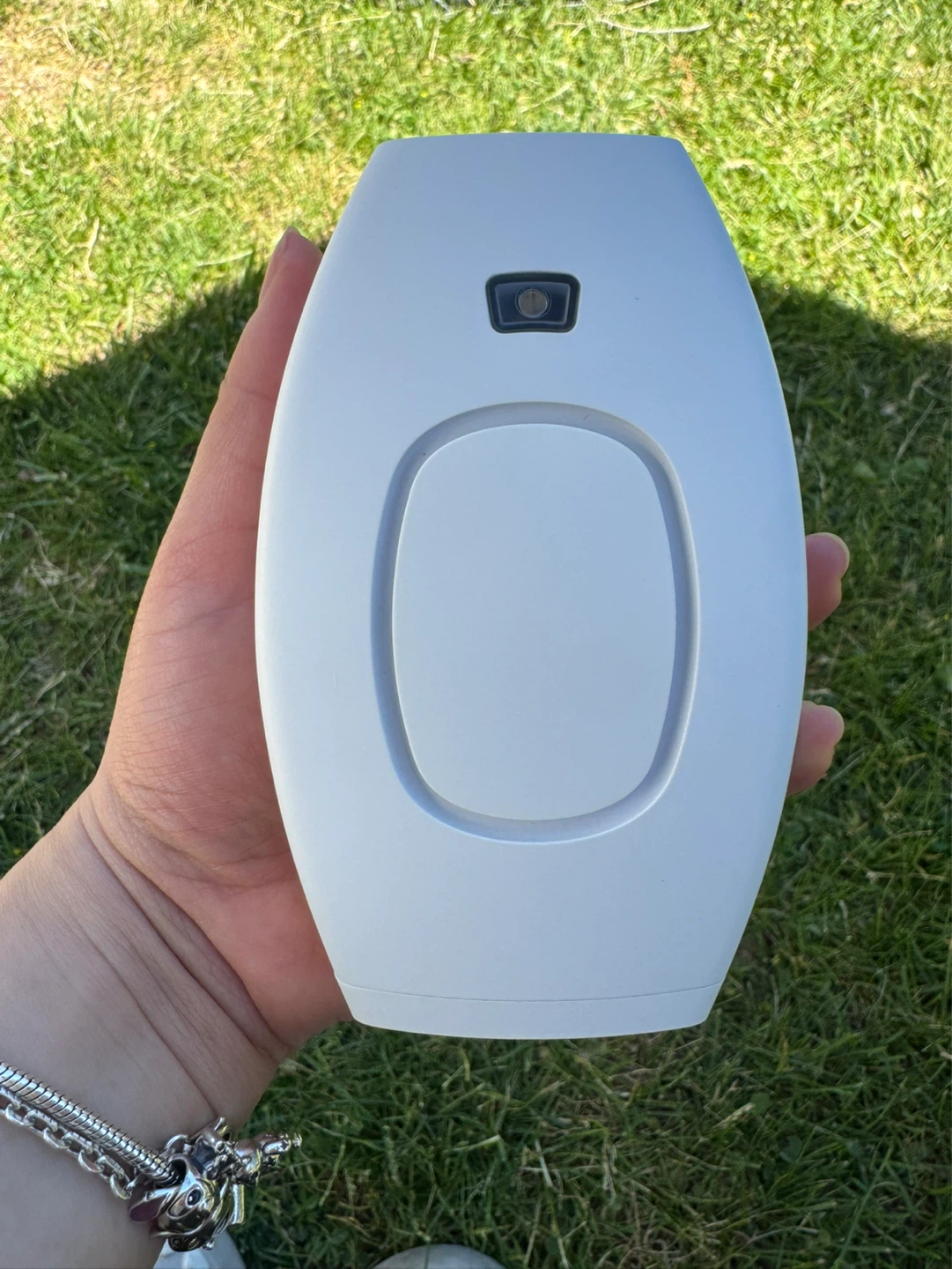 RebelSkin IPL Hair Removal Device - photo 3