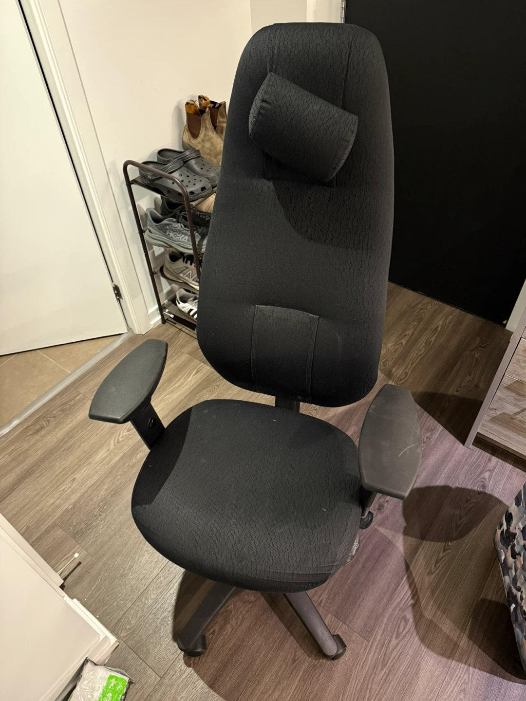 Ergonomic Office Chair - photo 2