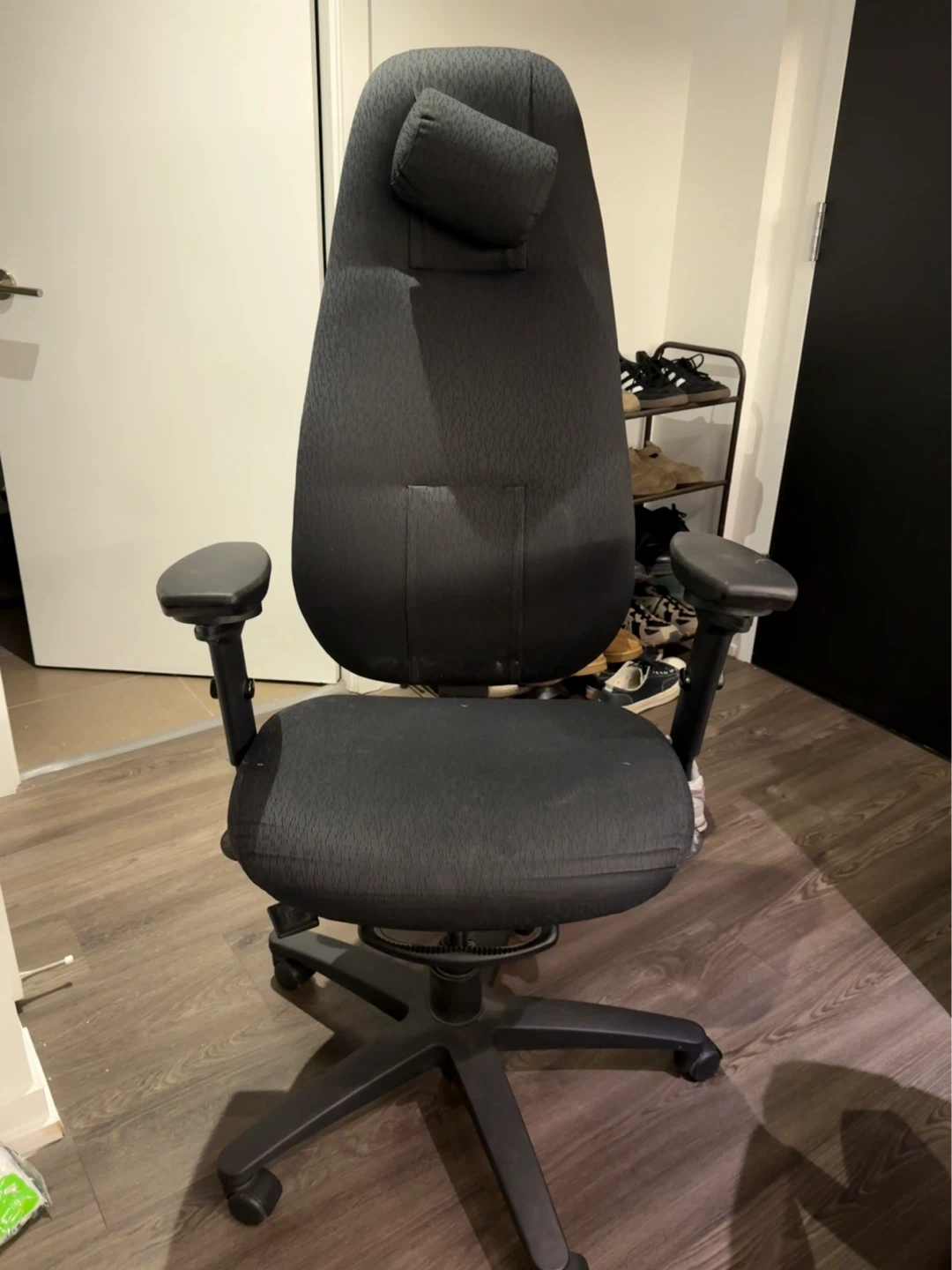 Ergonomic Office Chair