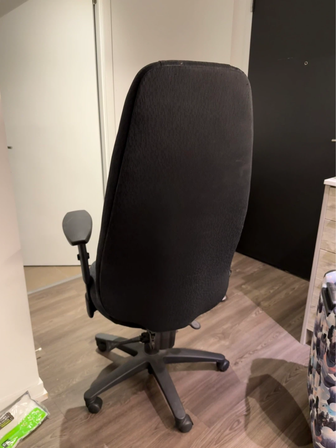 Ergonomic Office Chair - photo 3