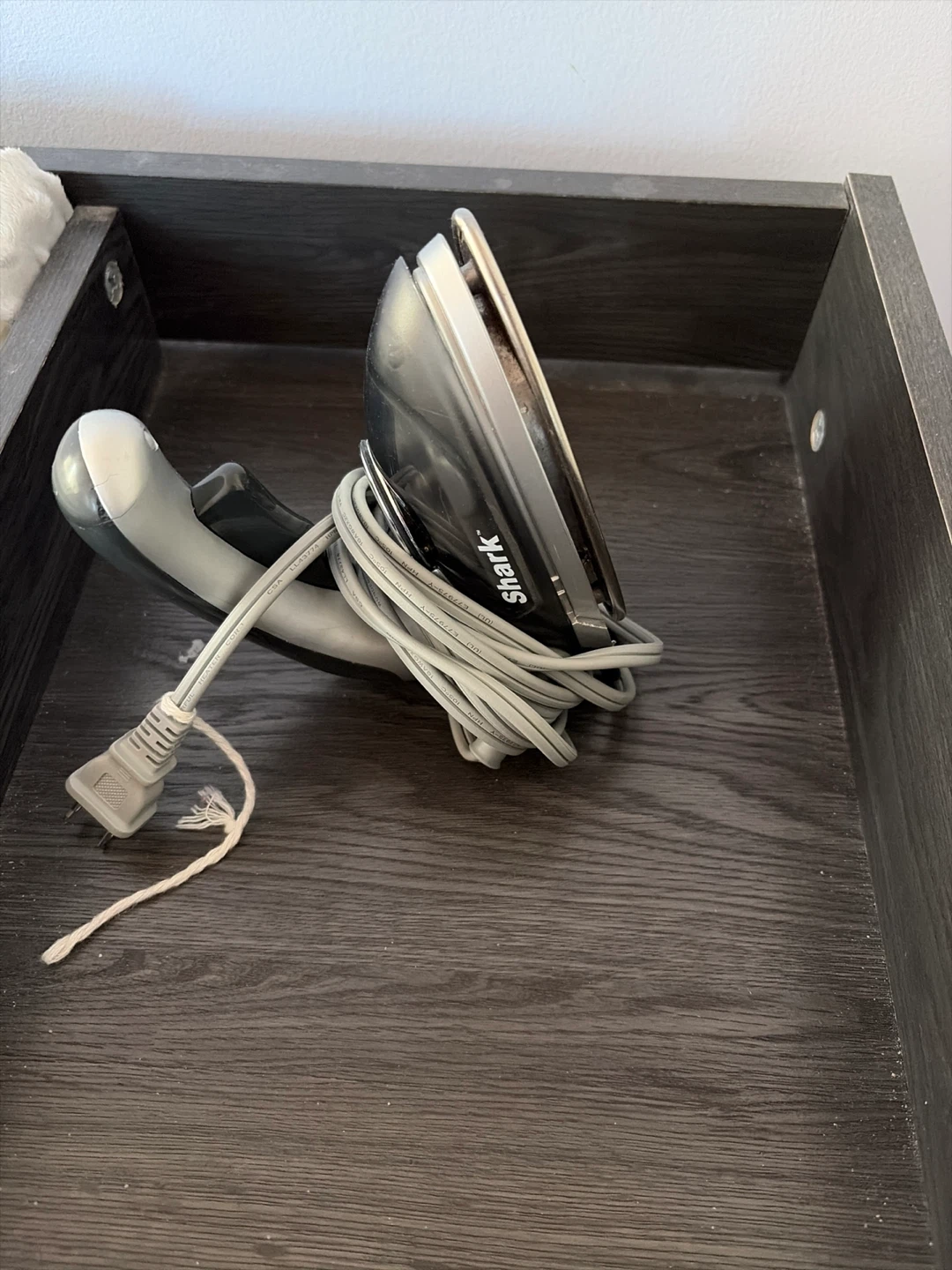 Shark Steam Iron