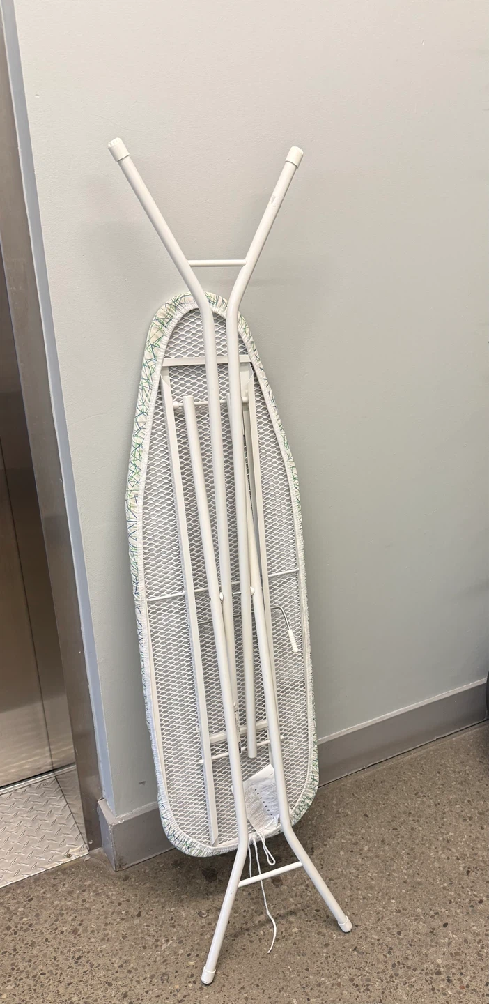 Folding Ironing Board - photo 2