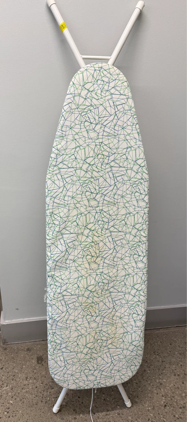 Folding Ironing Board