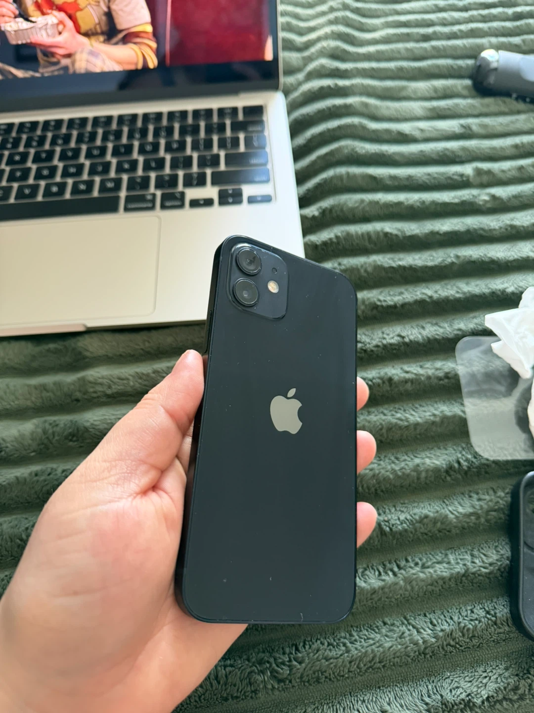 Iphone 12 - photo 4