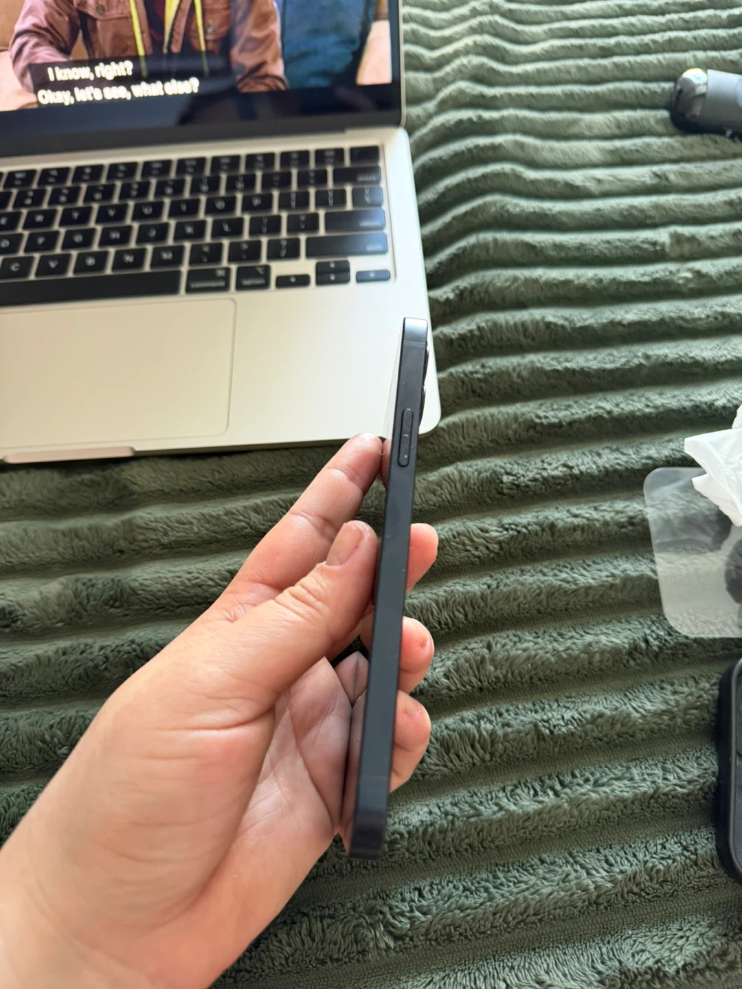 Iphone 12 - photo 3