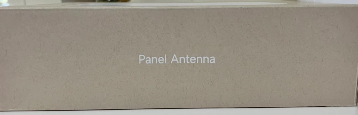 Ubiquiti Ultra-Panel-Antenna - photo 2