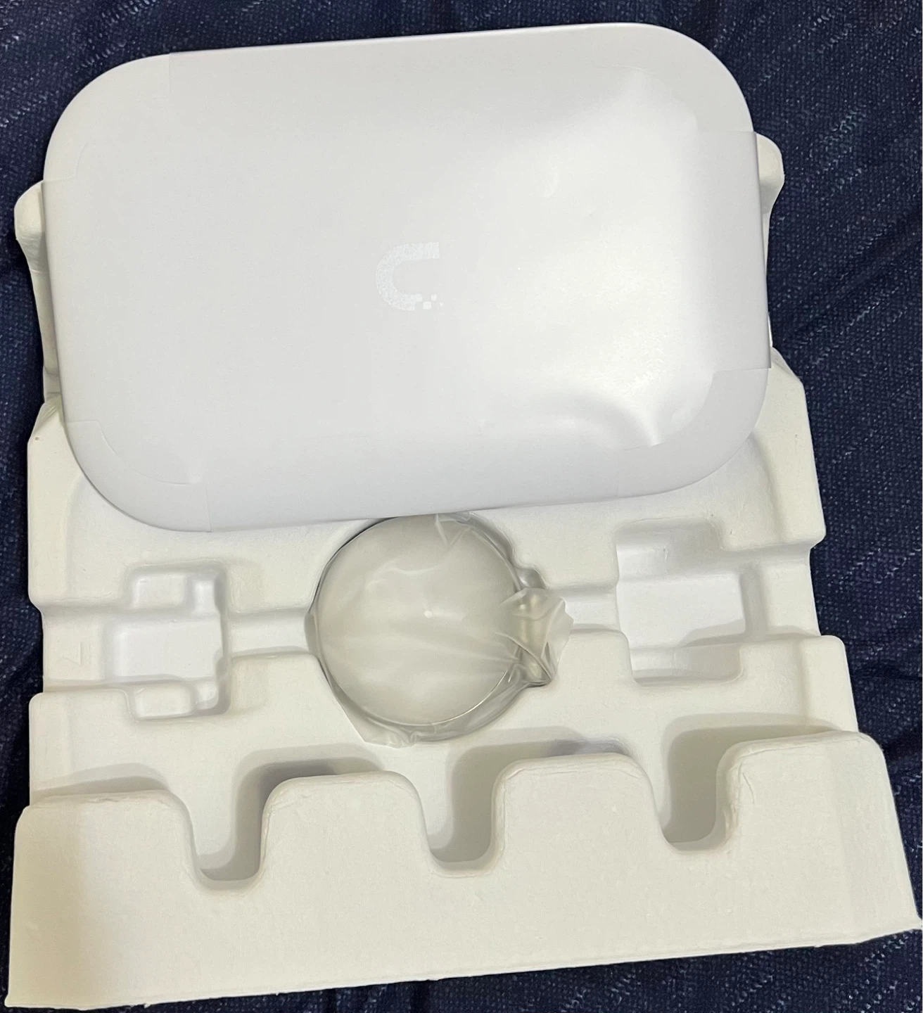 Ubiquiti Ultra-Panel-Antenna - photo 3