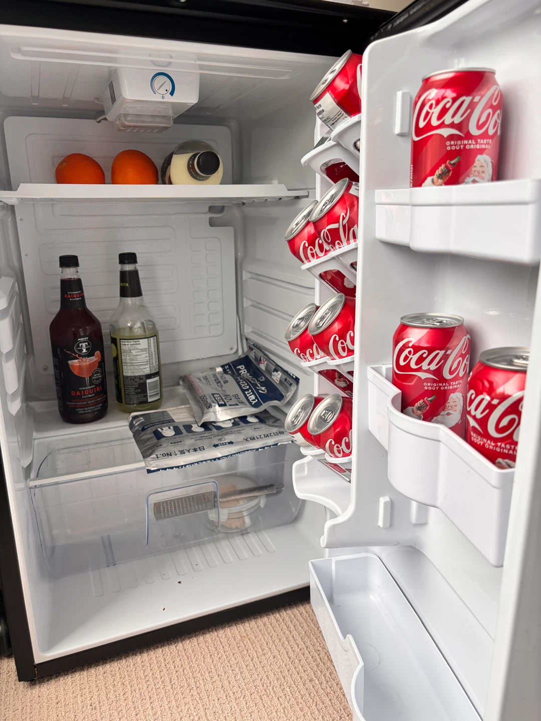 Danby mini cooler - photo 3
