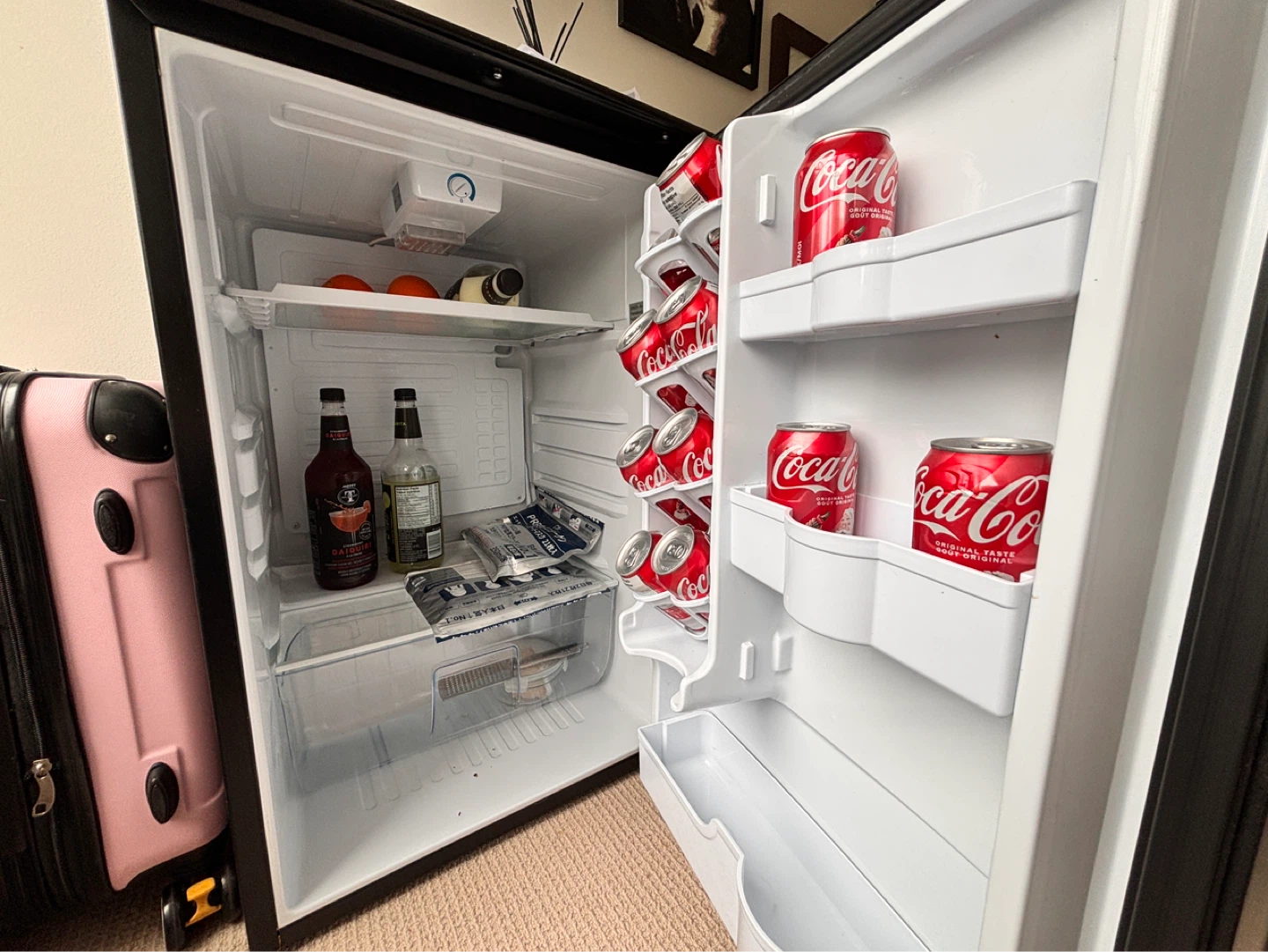 Danby mini cooler - photo 2