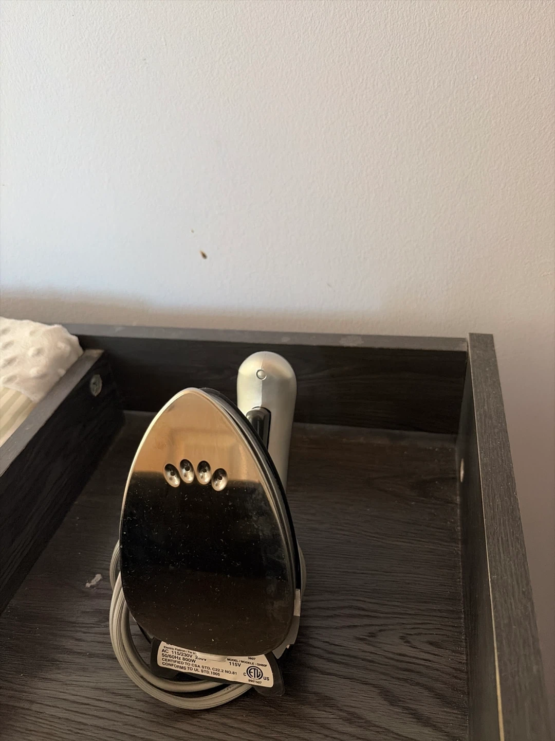 Shark Steam Iron - photo 2