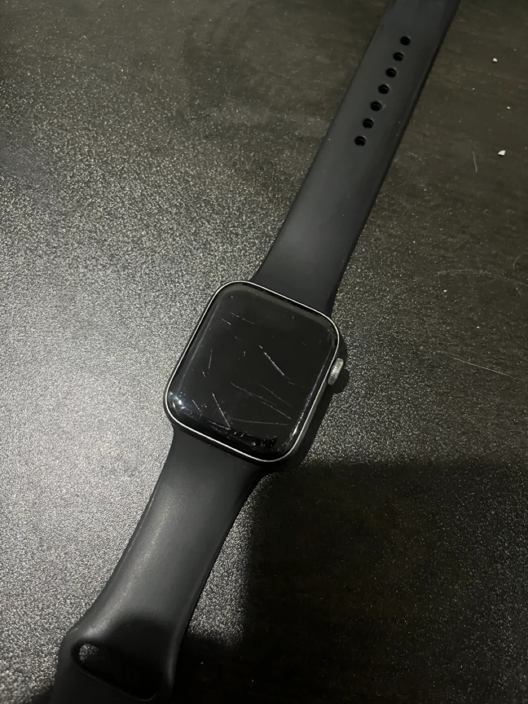 Apple Watch Series 5 44mm