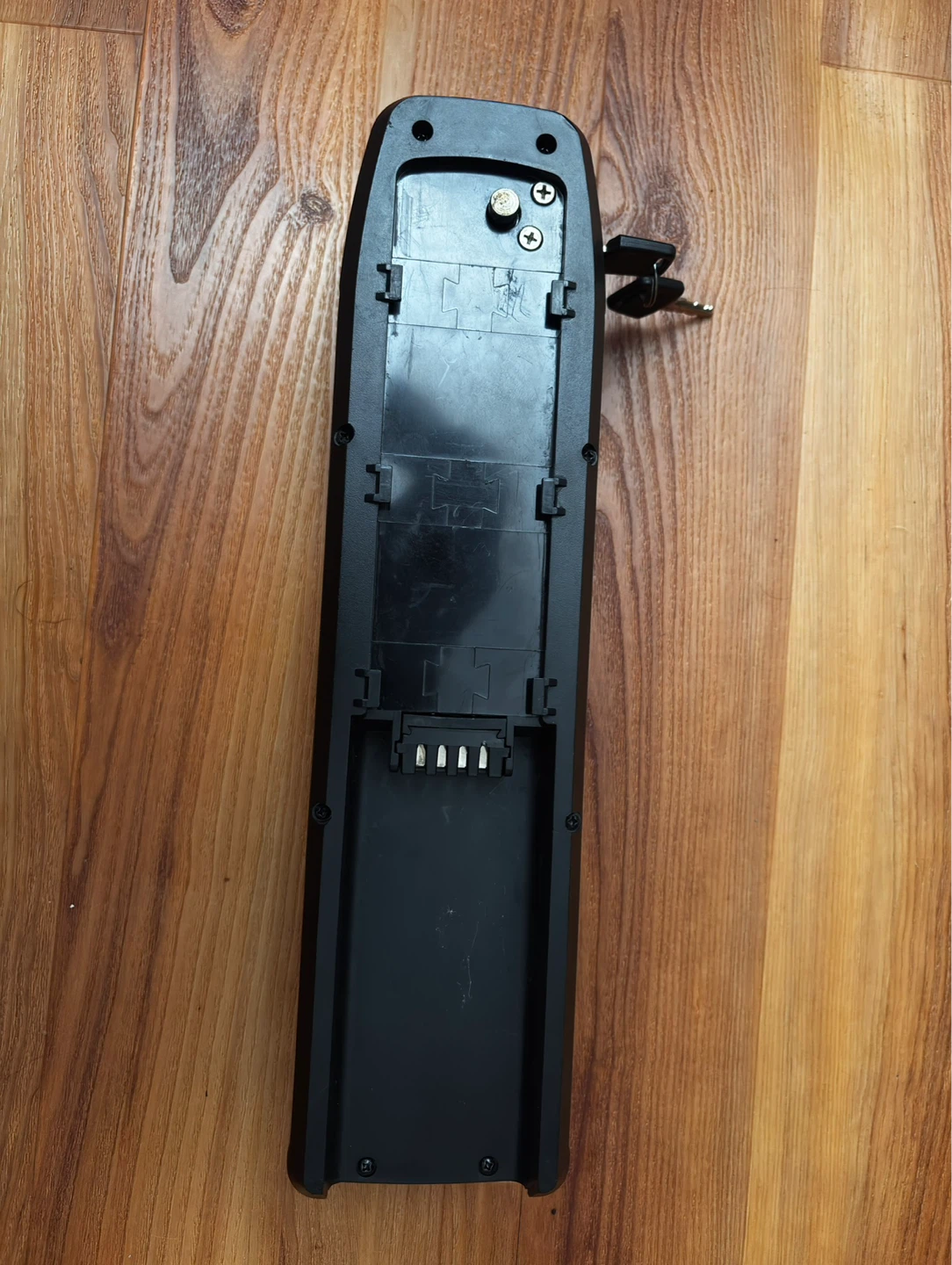 LunaCycle Electric Bike Battery and Charger - photo 2