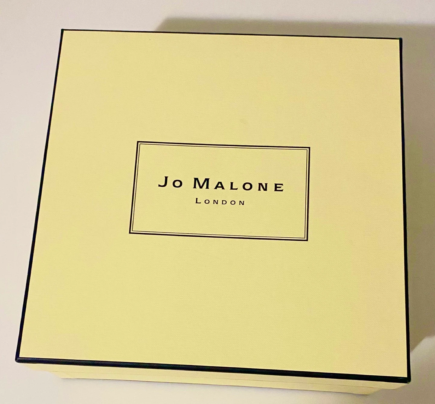 Jo Malone London Gift Box