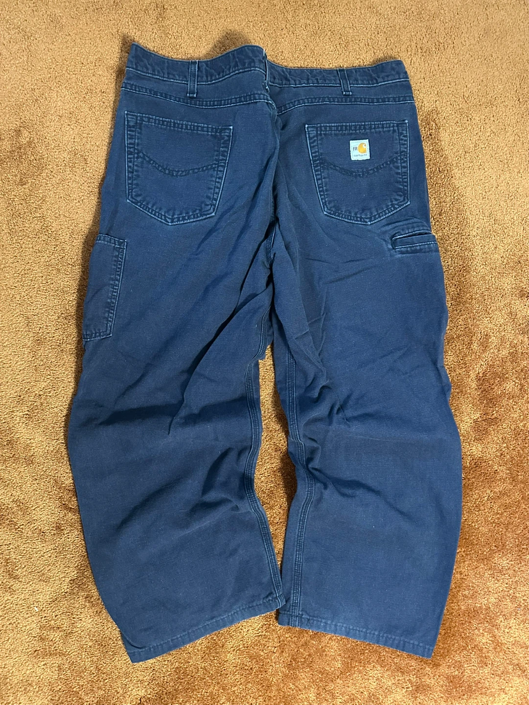 Carhartt FR Cargo Pants