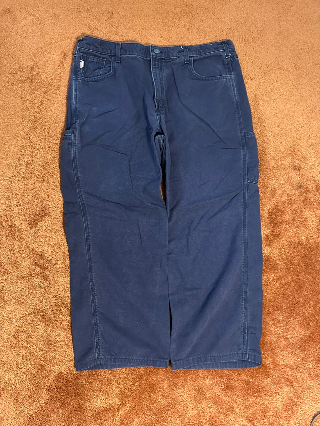 Carhartt FR Cargo Pants - photo 3