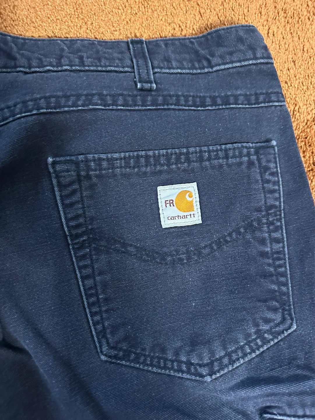Carhartt FR Cargo Pants - photo 2