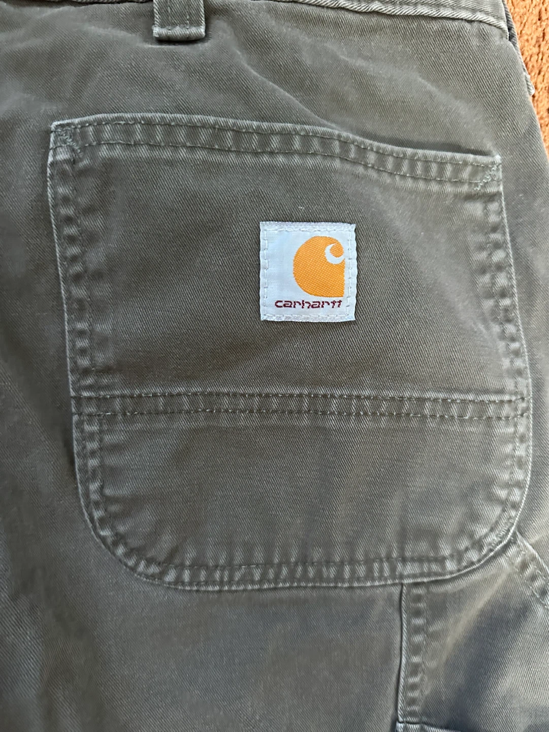 Carhartt Relaxed Fit Carpenters - photo 2