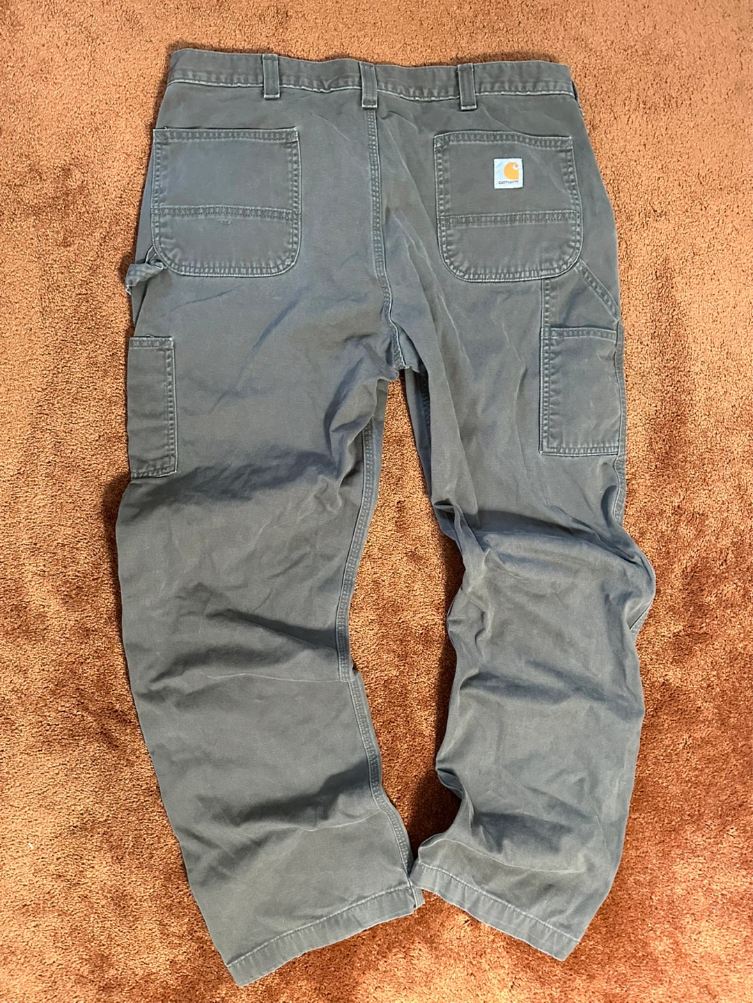 Carhartt Relaxed Fit Carpenters