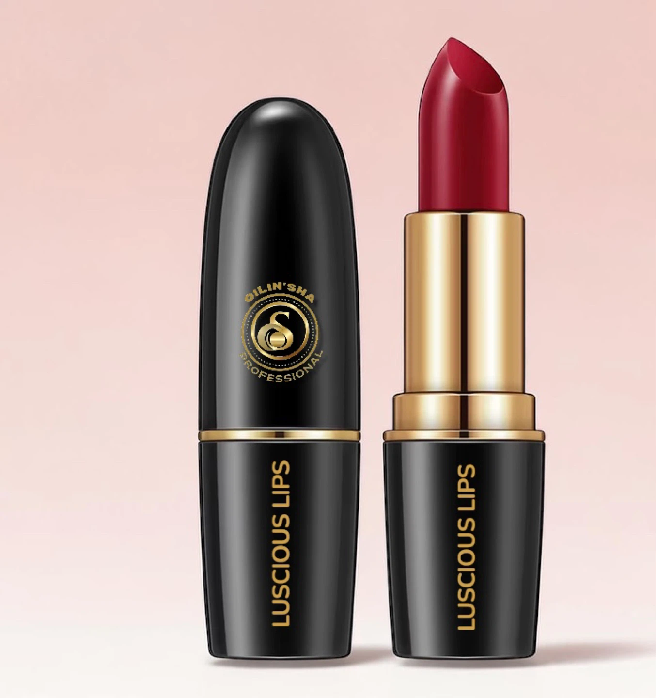 Matte Vegan Lipstick Set - 8 Colors - photo 2