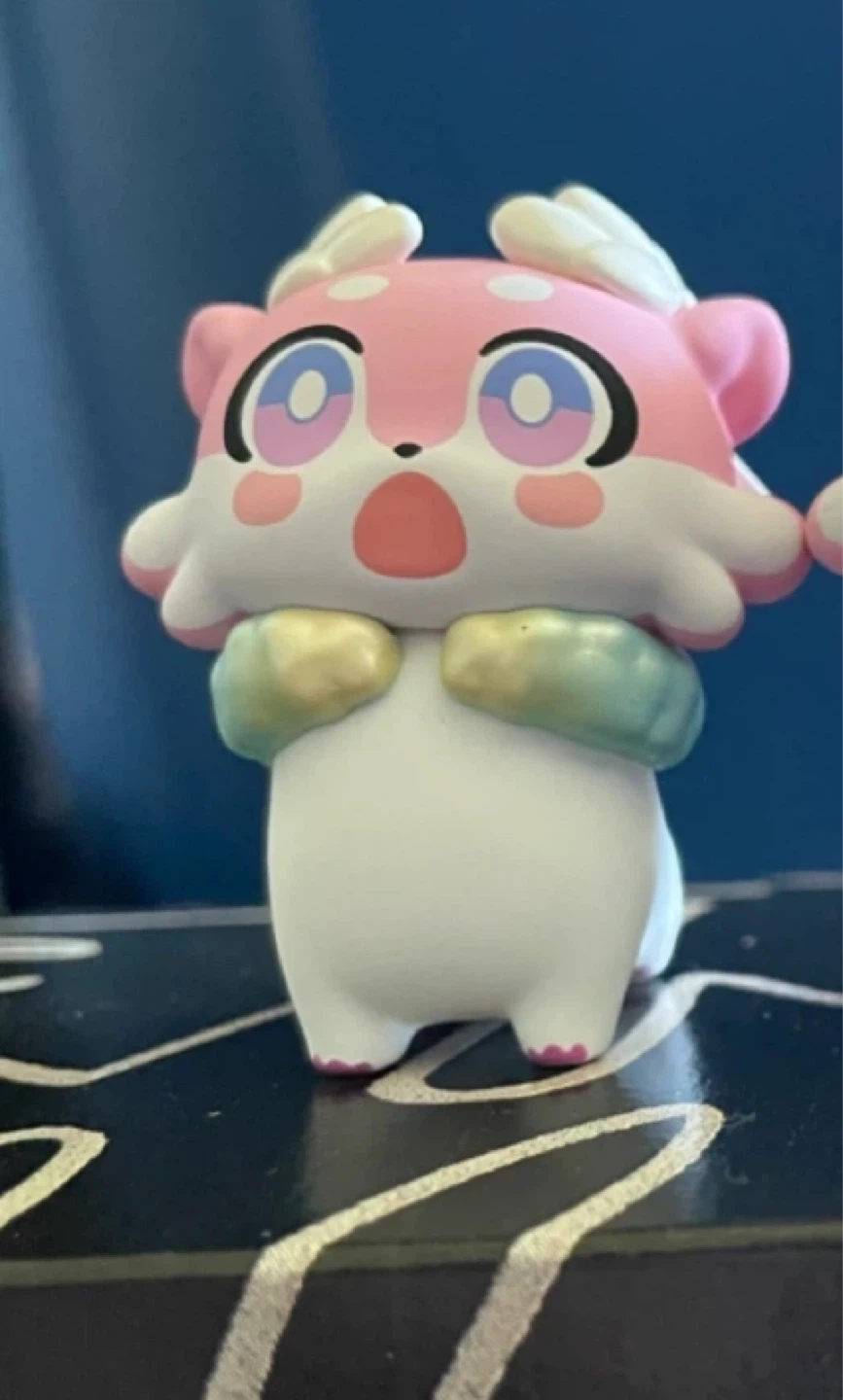 Honkai Star Rail Chimera Awoo Awoo Vol.2 Blind Bag OPENED - photo 3