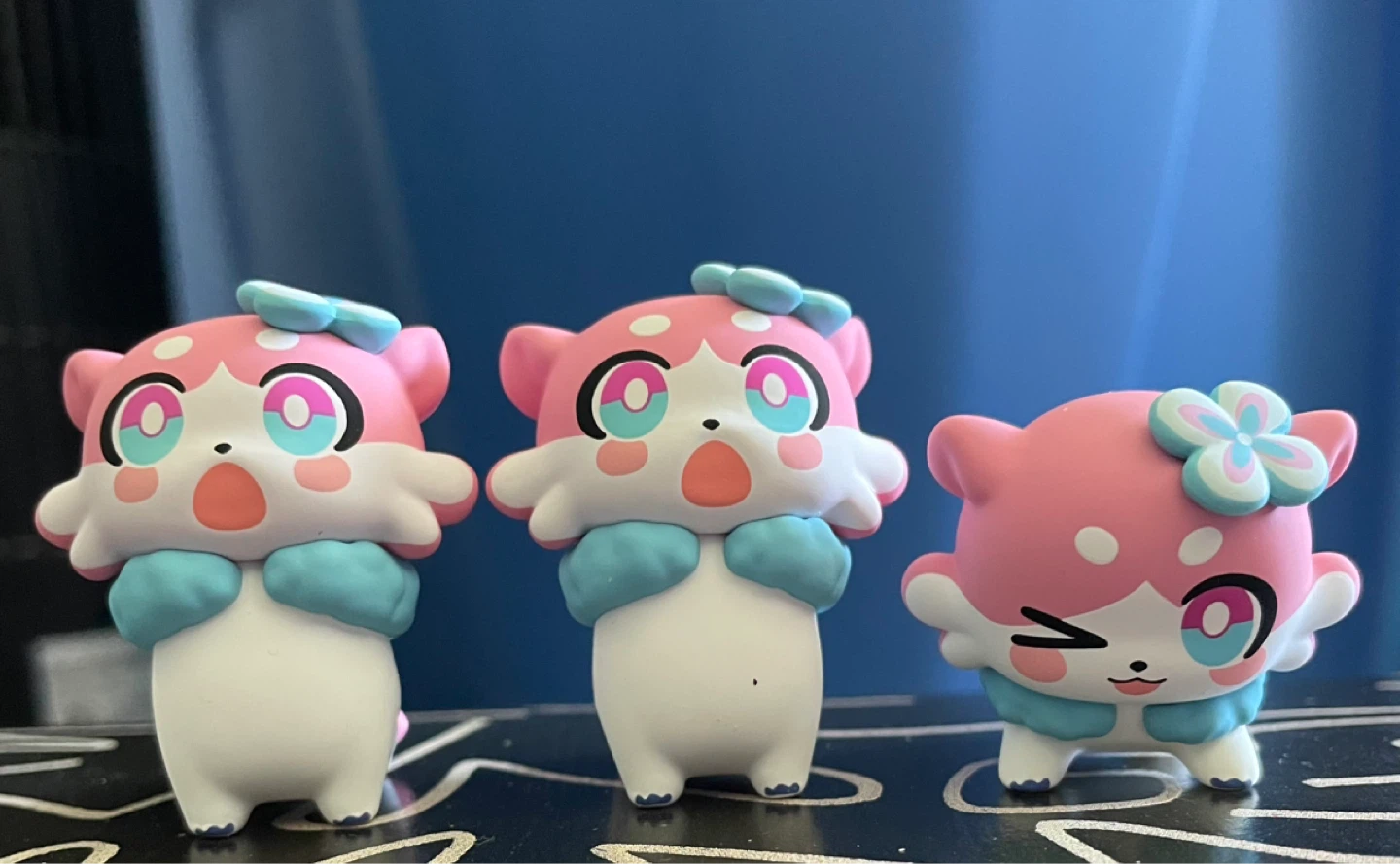Honkai Star Rail Chimera Awoo Awoo Vol.2 Blind Bag OPENED - photo 5