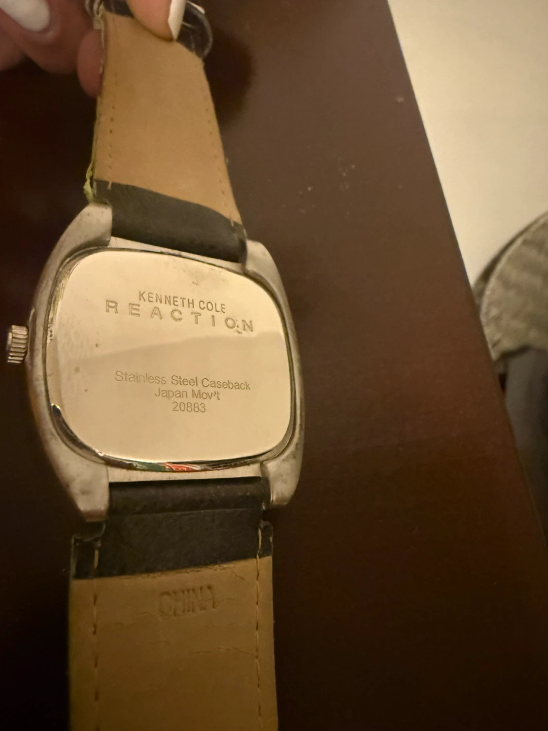 Men’s watch - photo 2