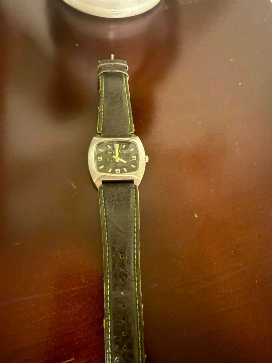 Men’s watch