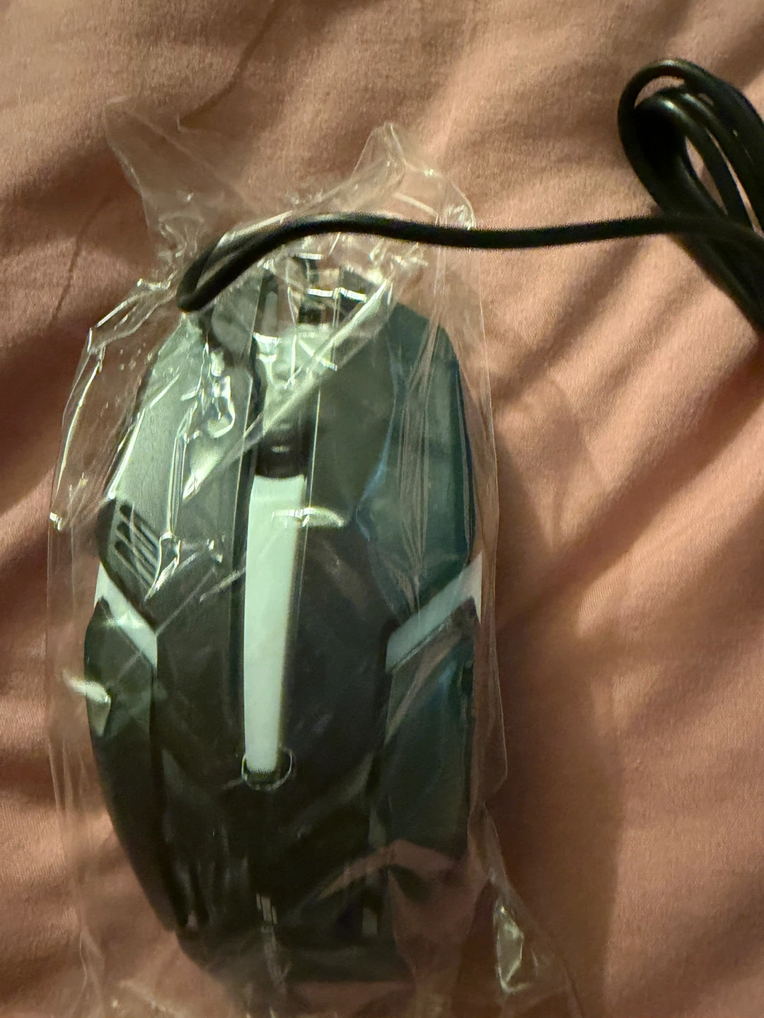 3D Optical Mouse MOUSE20CN - photo 3