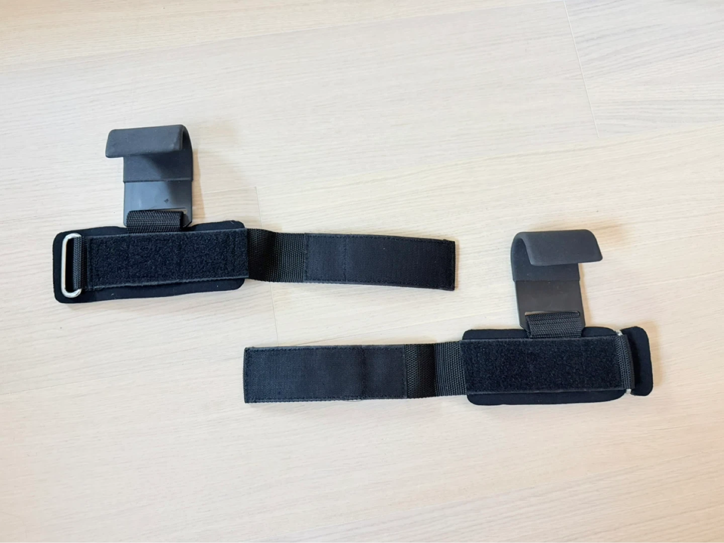 PROFITNESS Weightlifting Hooks - photo 3